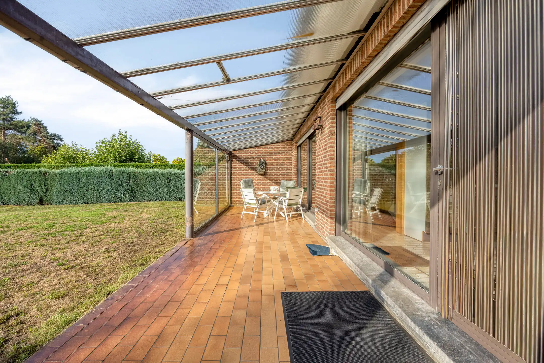 Prima onderhouden laagbouwwoning op uitzonderlijk perceel foto 14