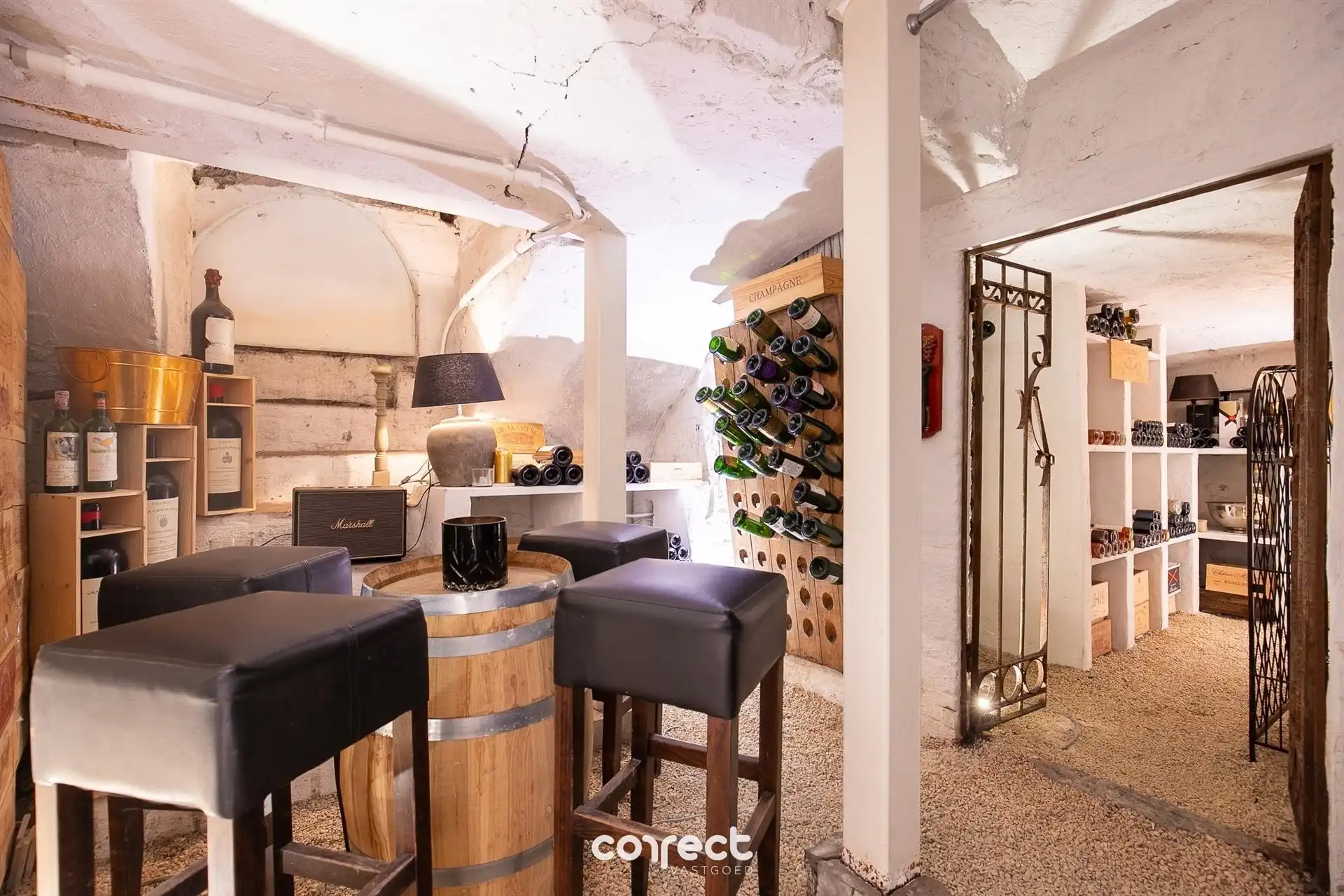 Exclusief wonen in het historische hart van Brugge foto 15