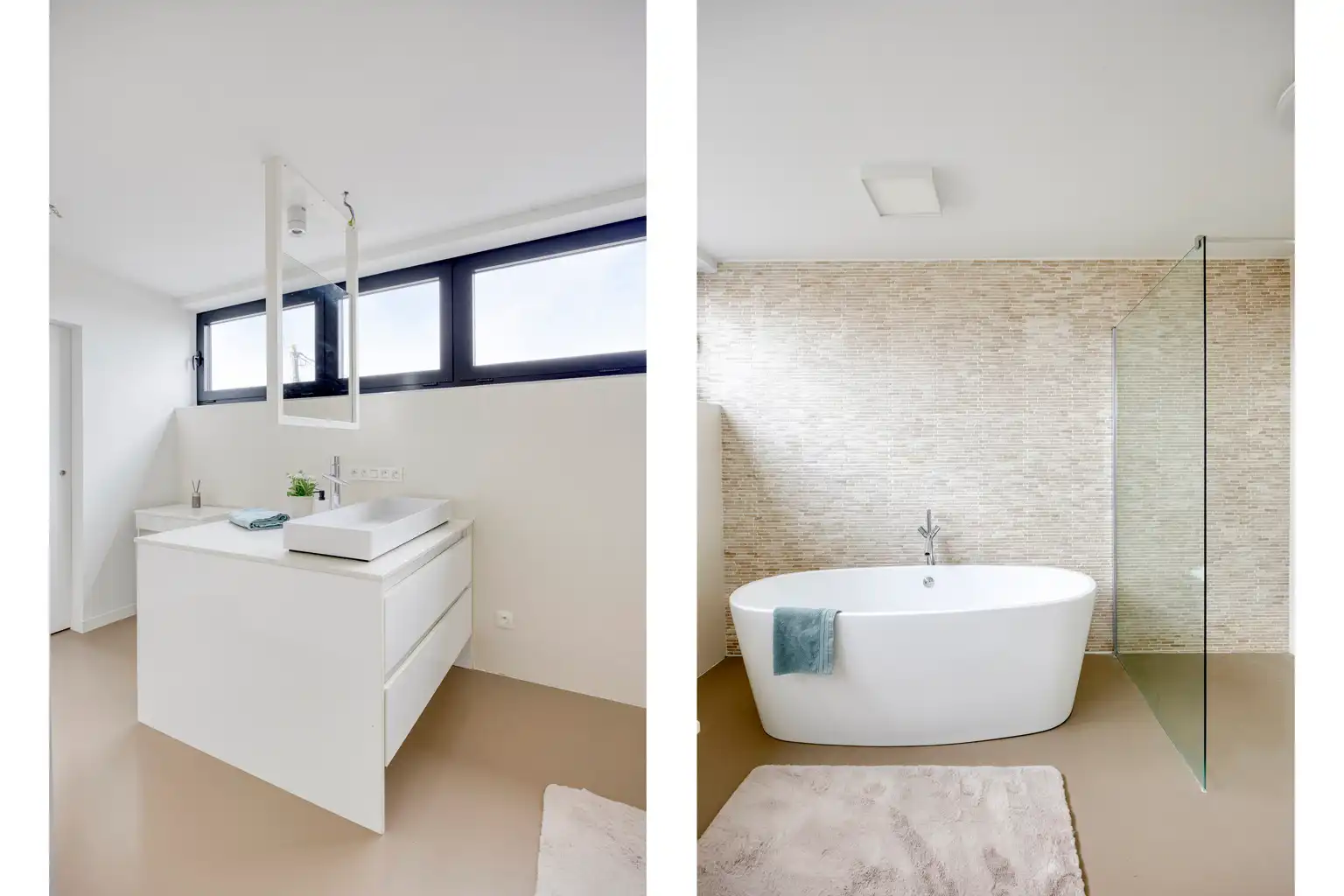 PRACHTIGE RUIME WOONST MET VERZICHT TE LUBBEEK  foto 15