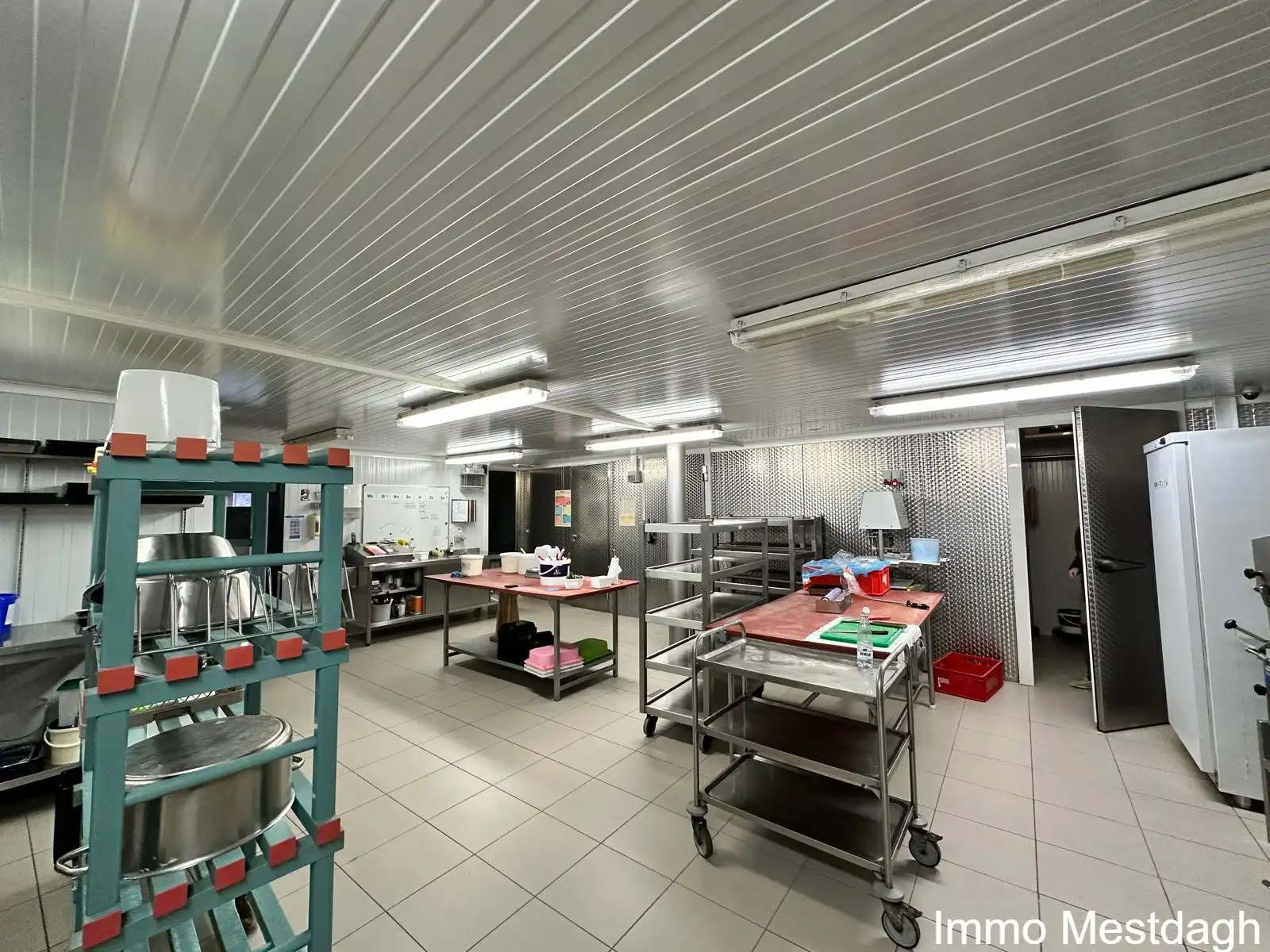 Uitzonderlijk Vastgoed in Centrum Diest: Handelshuis met Royale Triplex (577m² totaal) foto 9