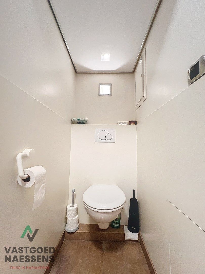 Instapklaar hoek-appartement met 3 SLPK en zicht op zee foto 8