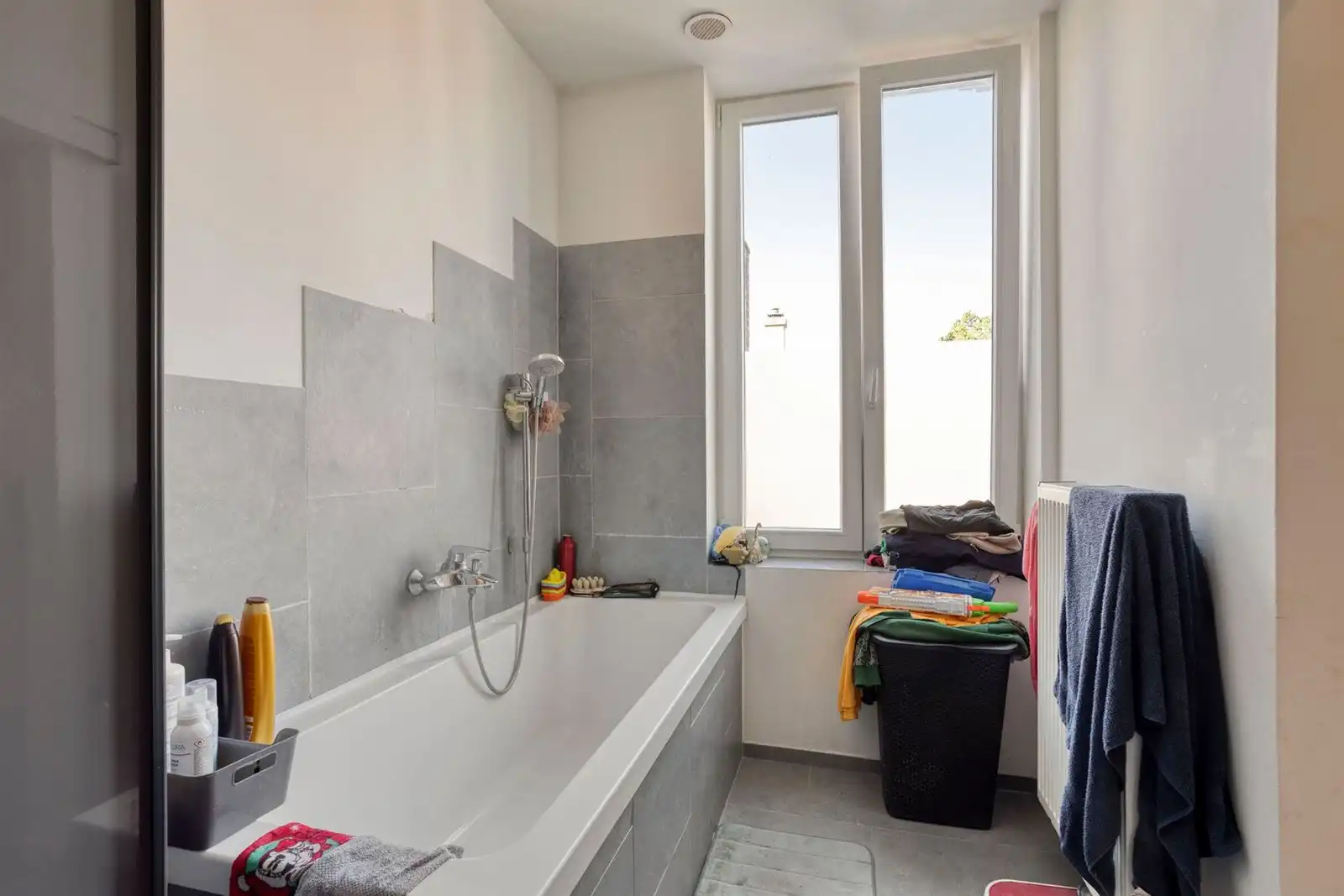 Twee-gevelwoning foto 21