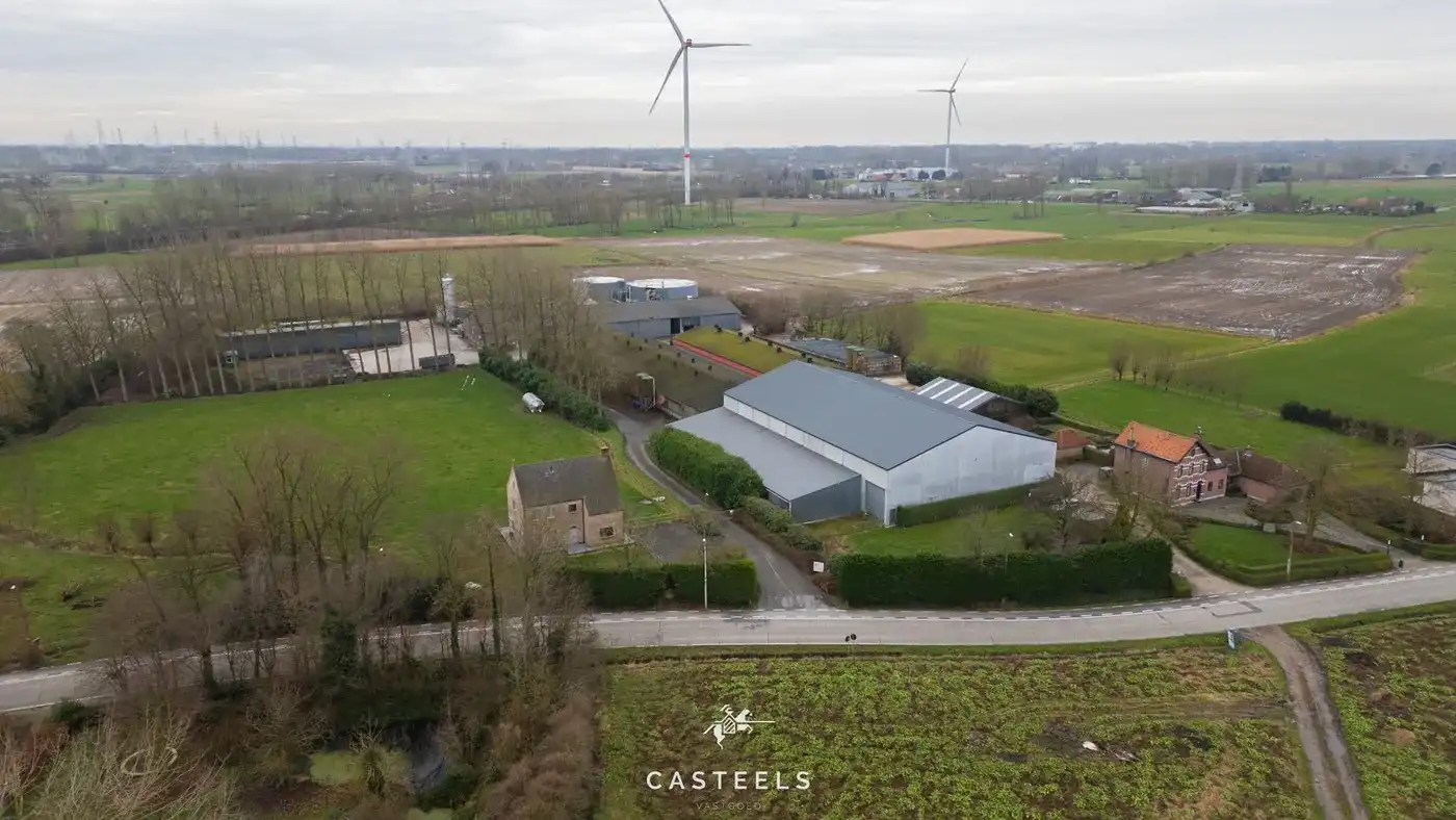 Unieke investeringskans: exclusief terrein met veelzijdige infrastructuur foto 2