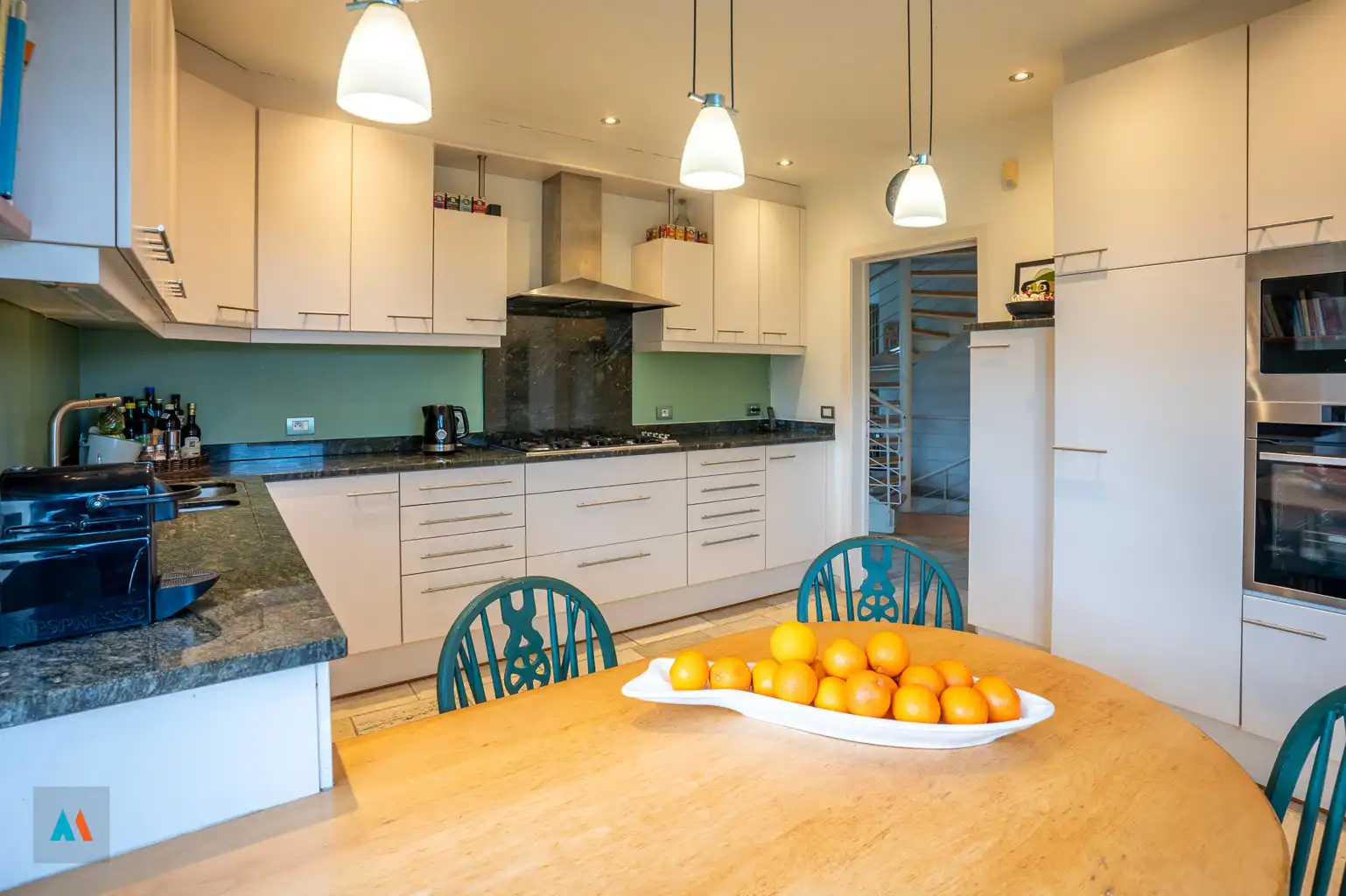 Unieke landbouwlocatie met bedrijfswoning en loods foto 10