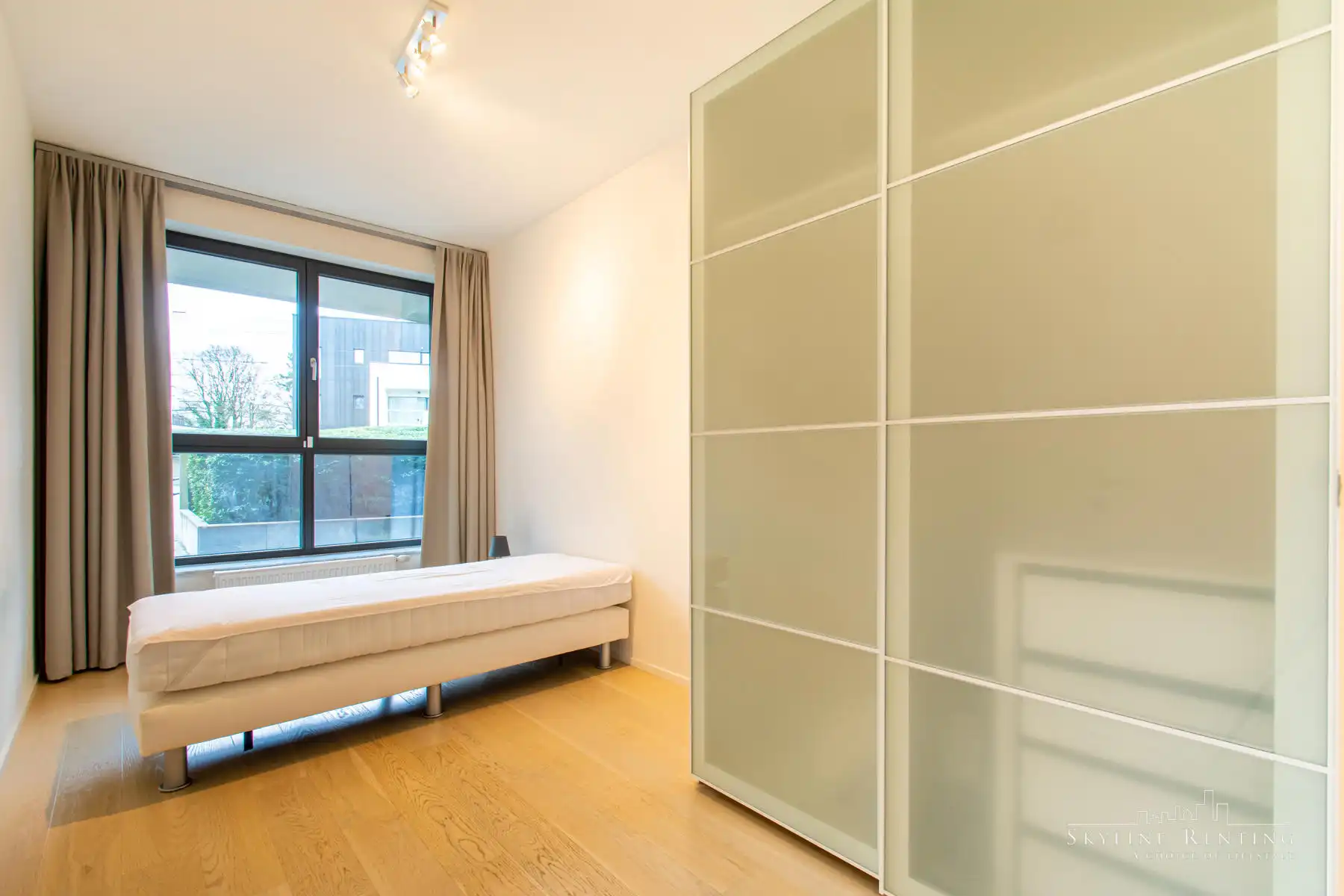 Fantastisch gemeubeld 3 kamers appartement (Ter Kameren Bos) foto 15