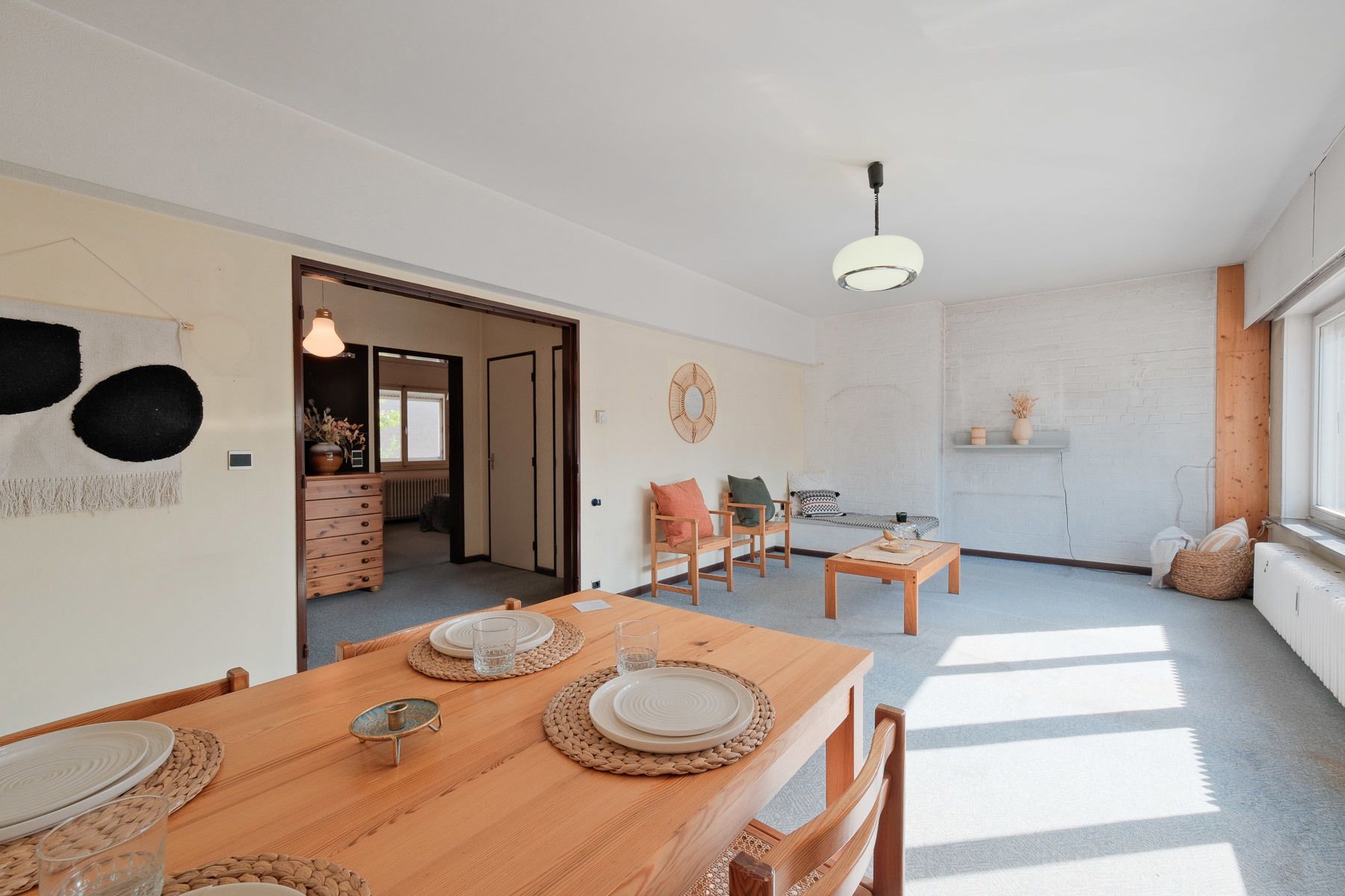 Appartement te koop foto 3
