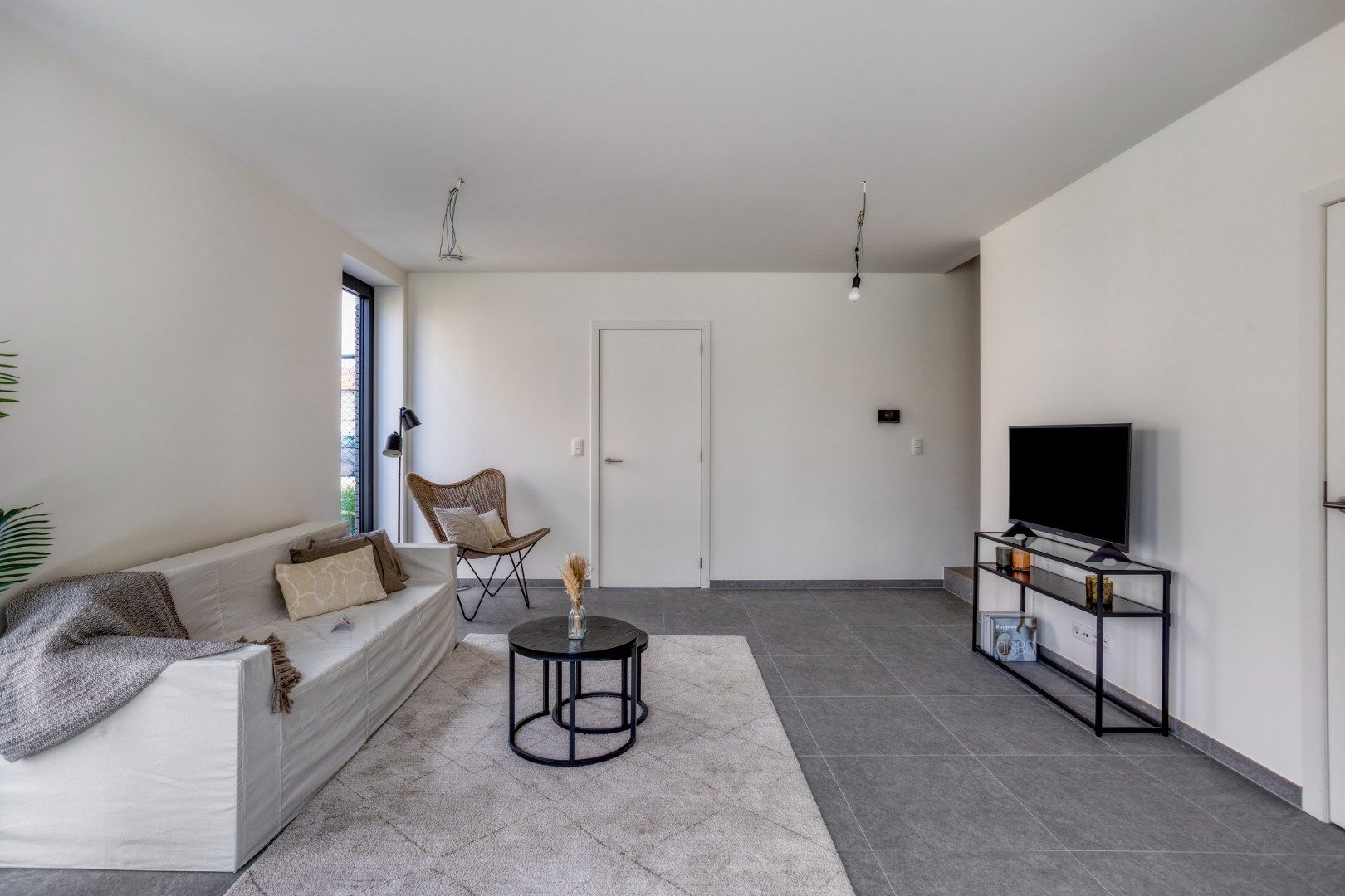 Instapklare nieuwbouw met 3 slpk en tuin foto 6