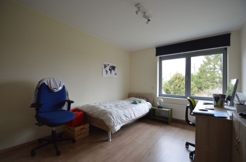 Woning met tuin in rustige doodlopende straat nabij natuurgebied De Zandberg foto 11