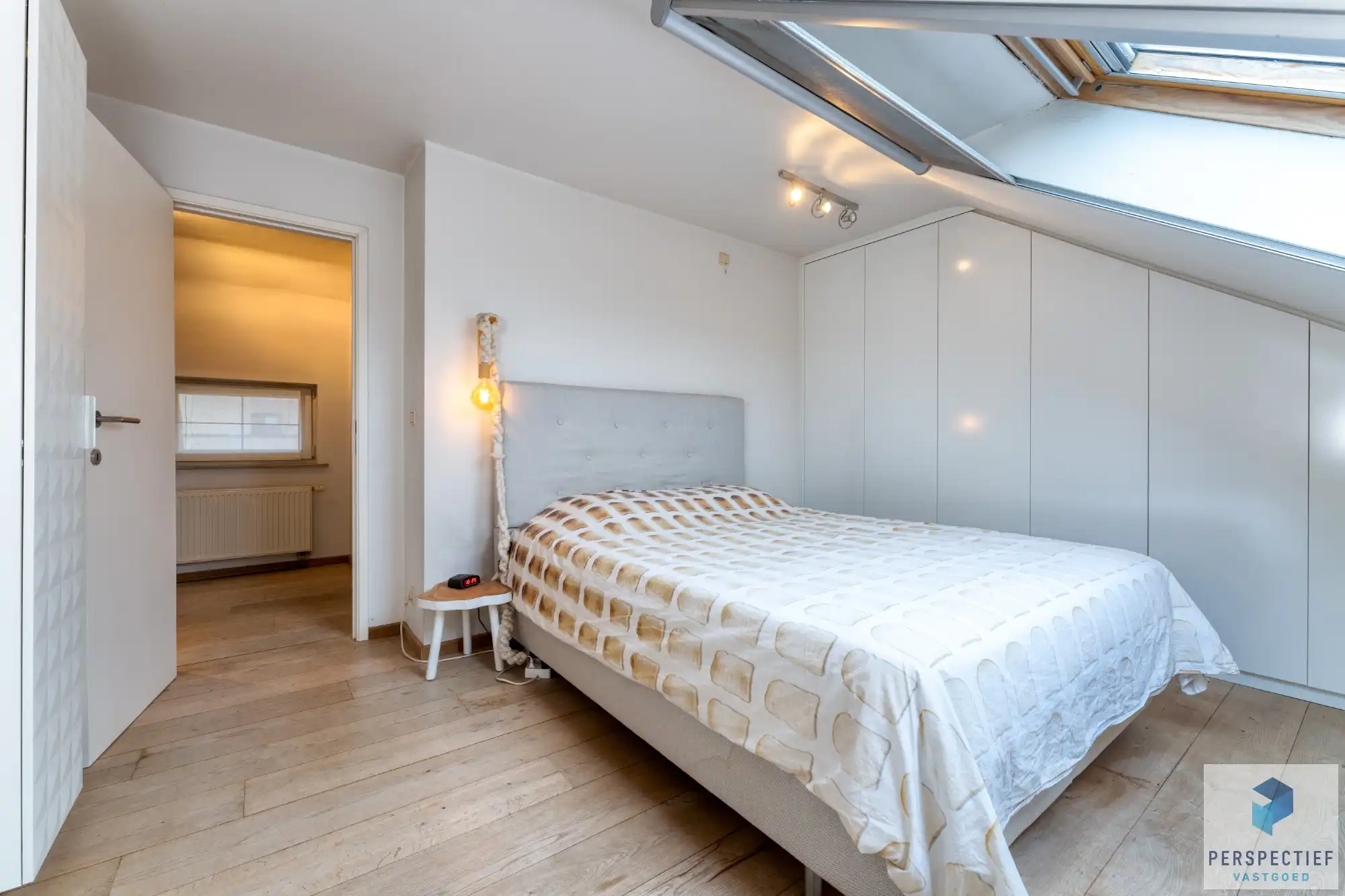 BEZOEKMOMENT ZATERDAG 21/02 VAN 9U TOT 10U30 |Recente woning met grote tuin en LANDELIJK UITZICHT op een perceel van maar liefst 1007m². foto 24