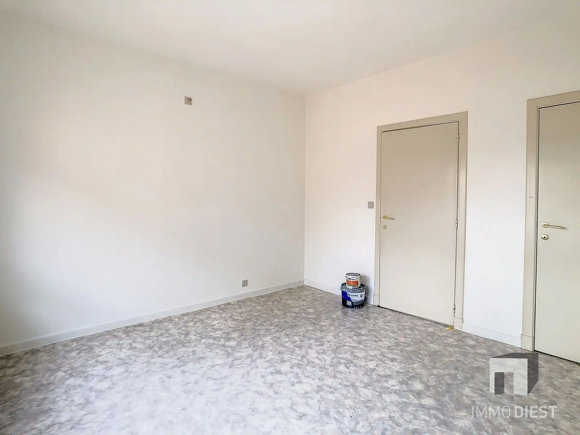 Residentie Het Wit Paard: uniek investeringspand in centrum van Diest foto 25