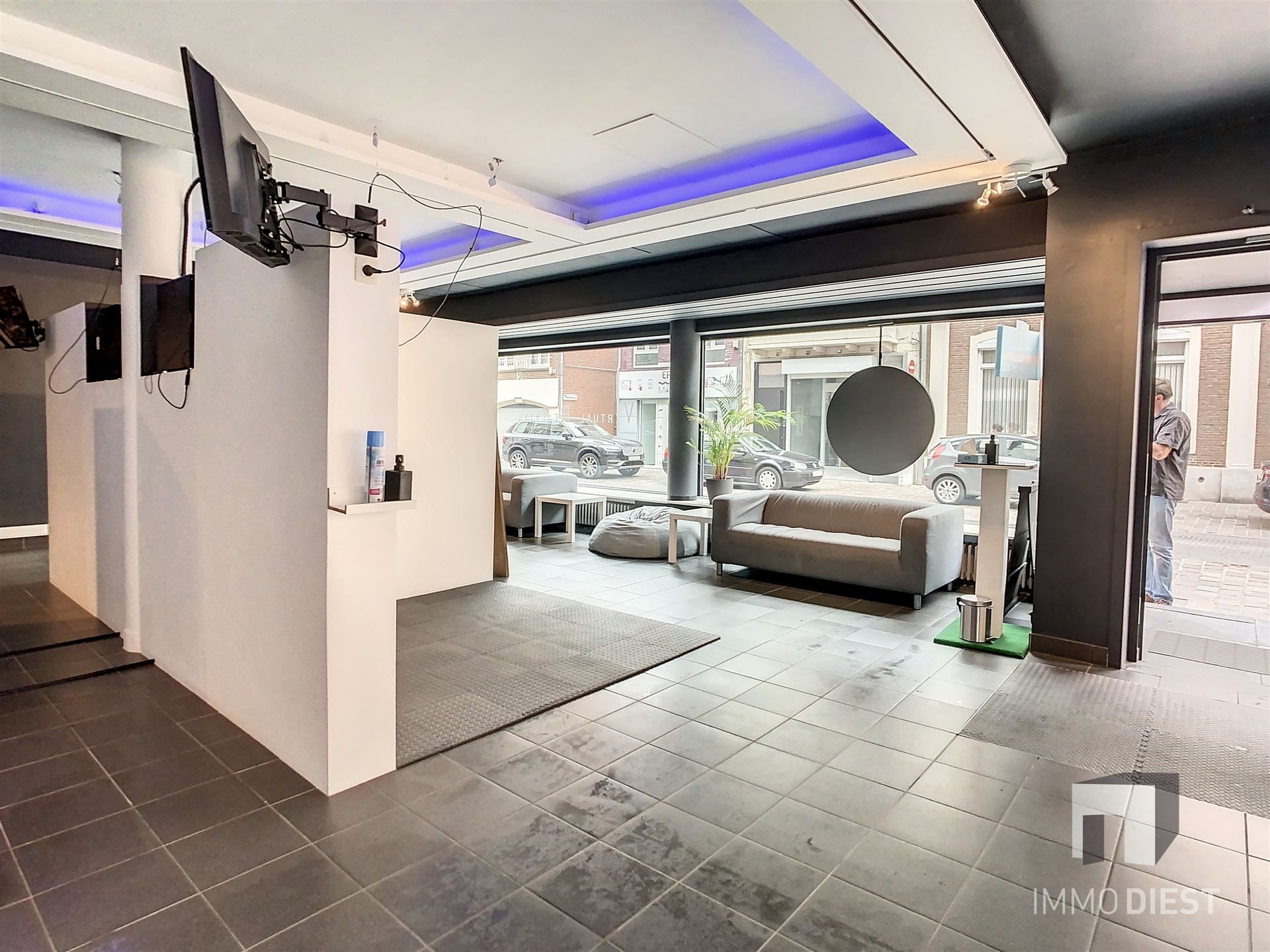 Residentie Het Wit Paard: uniek investeringspand in centrum van Diest foto 25