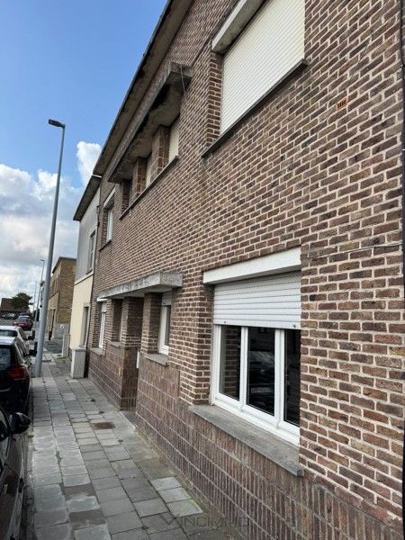 Charmant 1-slaapkamer appartement op de eerste verdieping in Wenduine foto {{pictureIndex}}