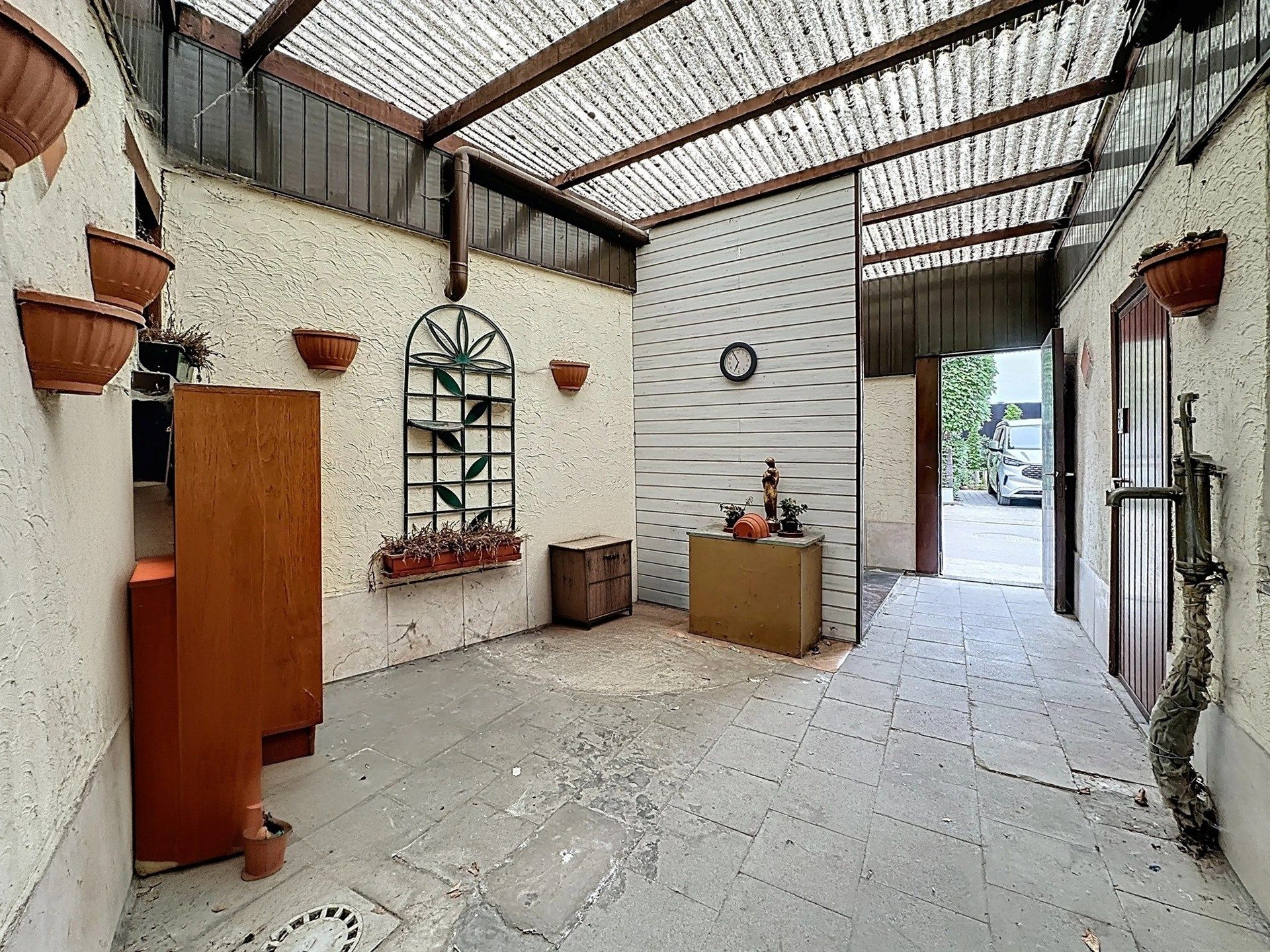 2 woningen op 2 percelen van samen 160m² foto 21