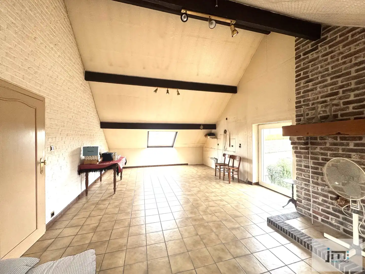 Open bebouwing met tal van mogelijkheden in het landelijke Horpmaal foto 8