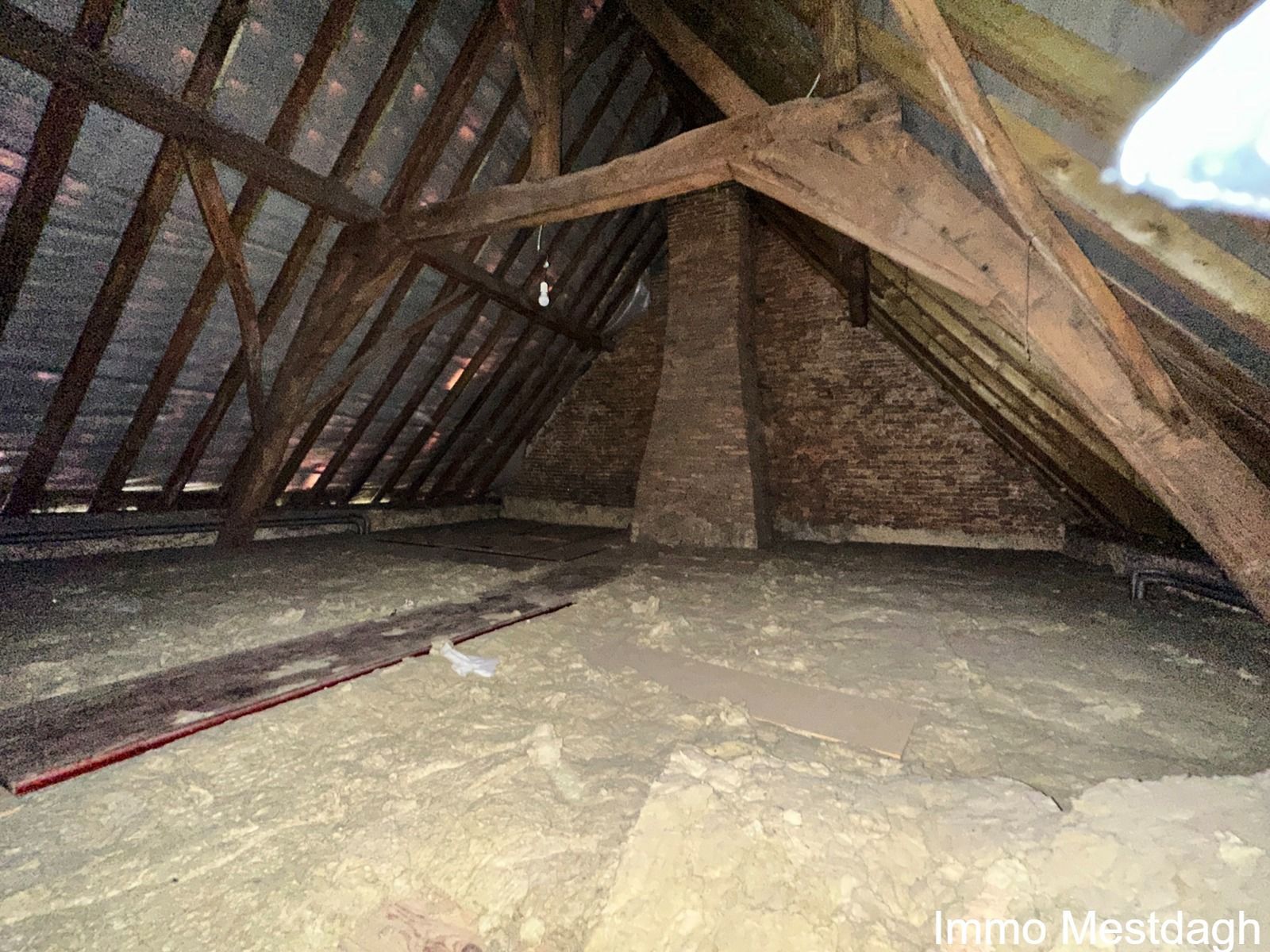 ERFPACHT: Pittoresk gelegen en gerenoveerde Begijnhofwoning met stadstuin. foto 19