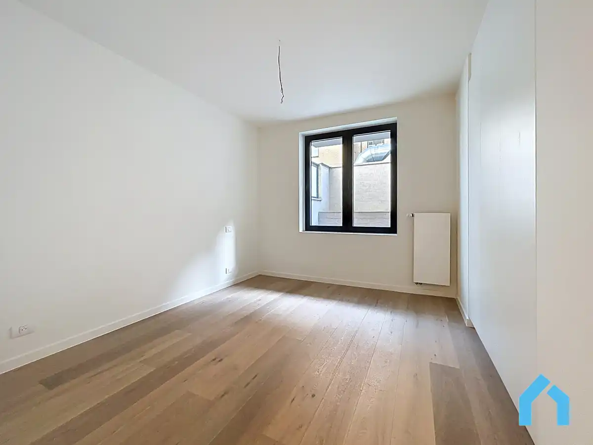 Droomappartement aan zee met frontaal zeezicht en gezellig terras! foto 15