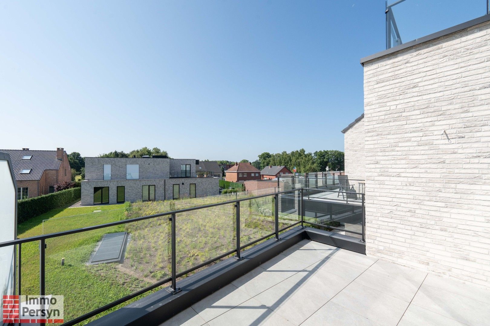BEN appartement, 2 slkrs, terras, eerste verdiep foto {{pictureIndex}}
