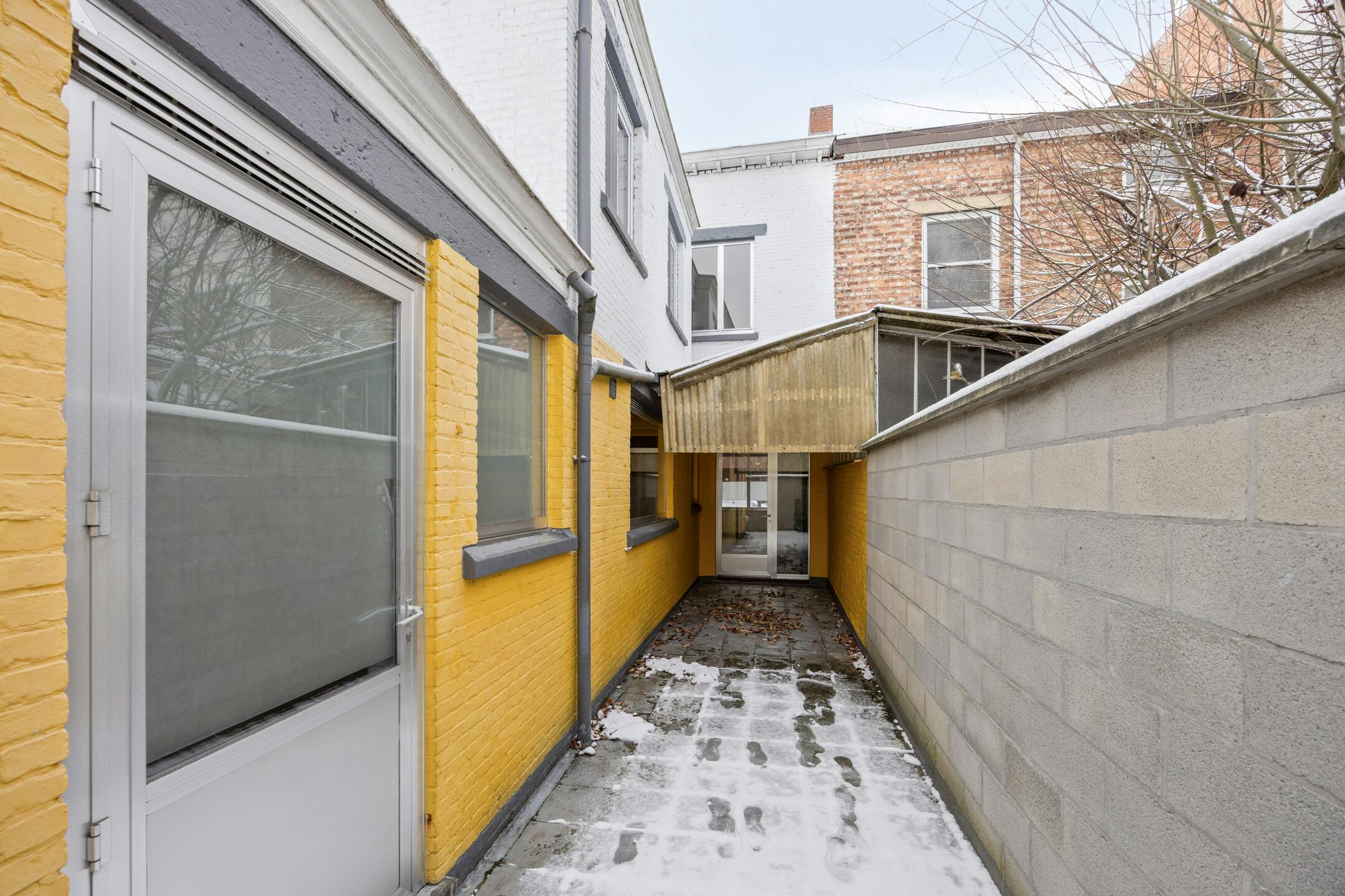 Toffe stadswoning met 3 slaapkamers nabij centrum Hasselt foto 15