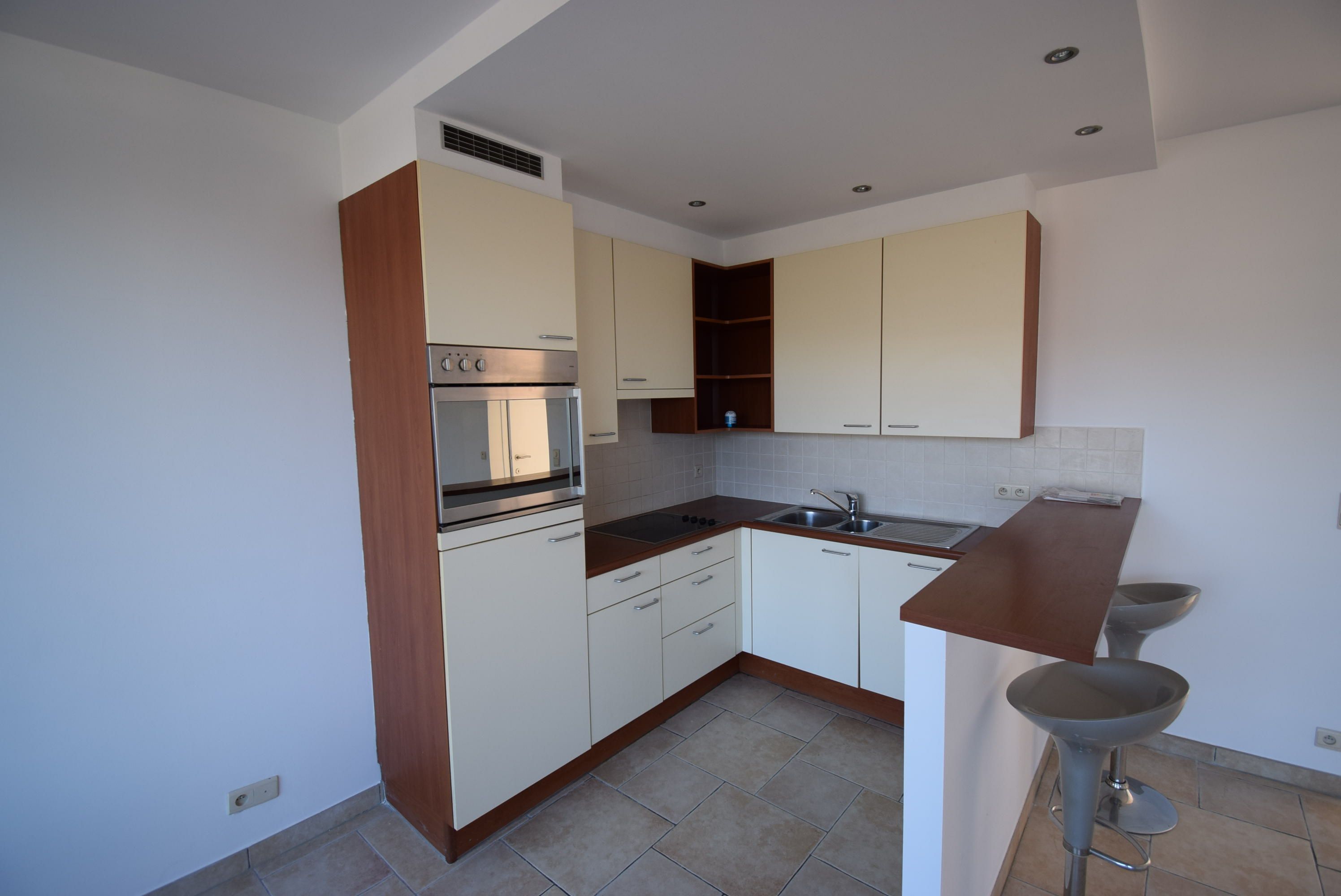 Penthouse 1 slaapkamer foto 4