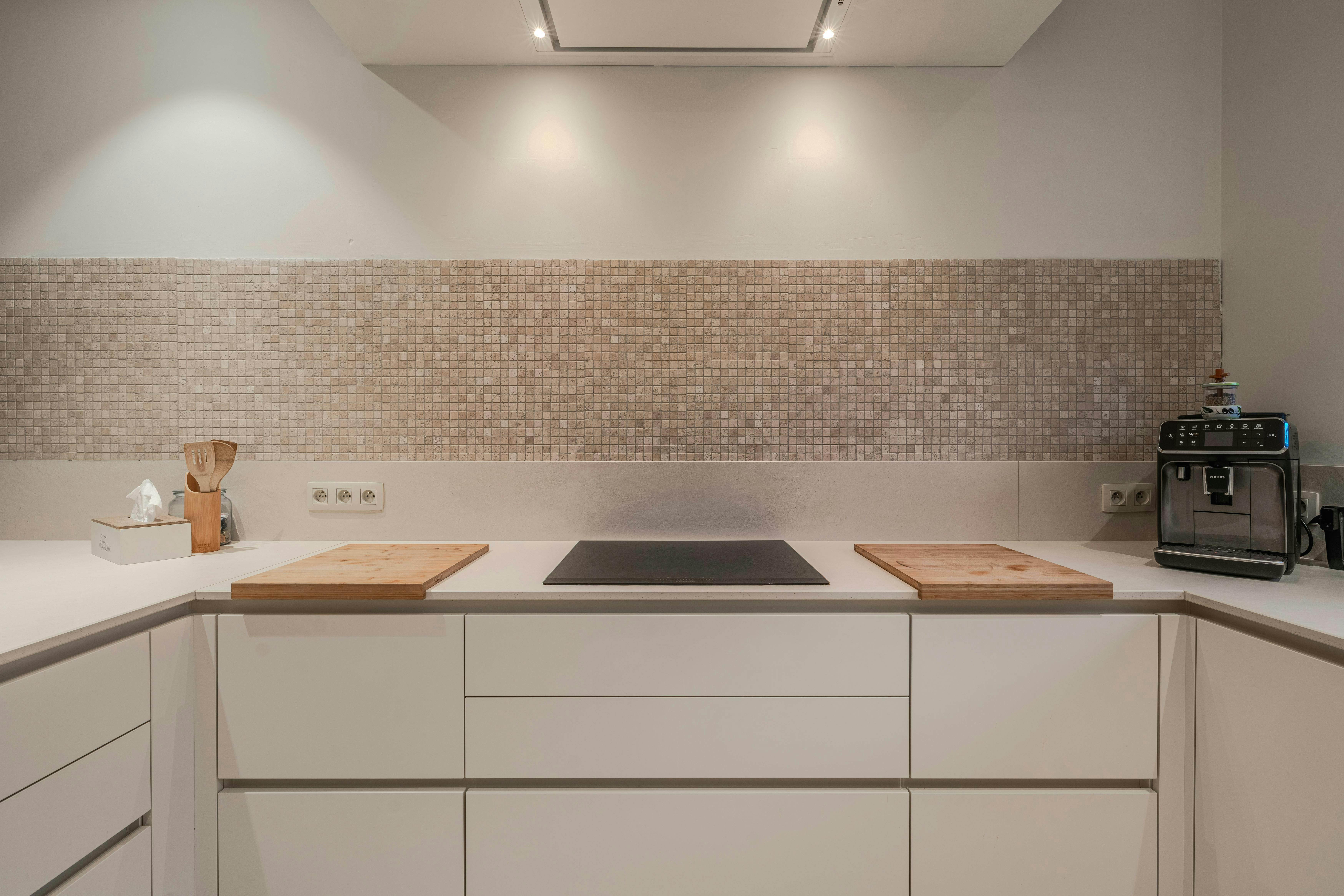 Recente woning met 4 slaapkamers te koop in Knokke-Heist foto 10