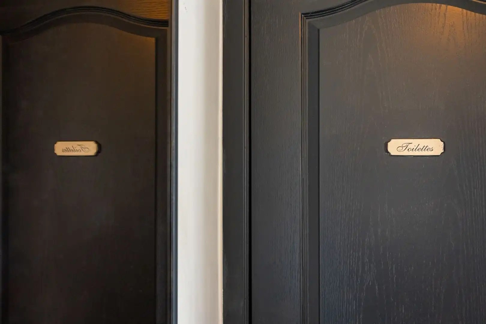 Appartement met zicht over de Leien en het KMSKA foto 18