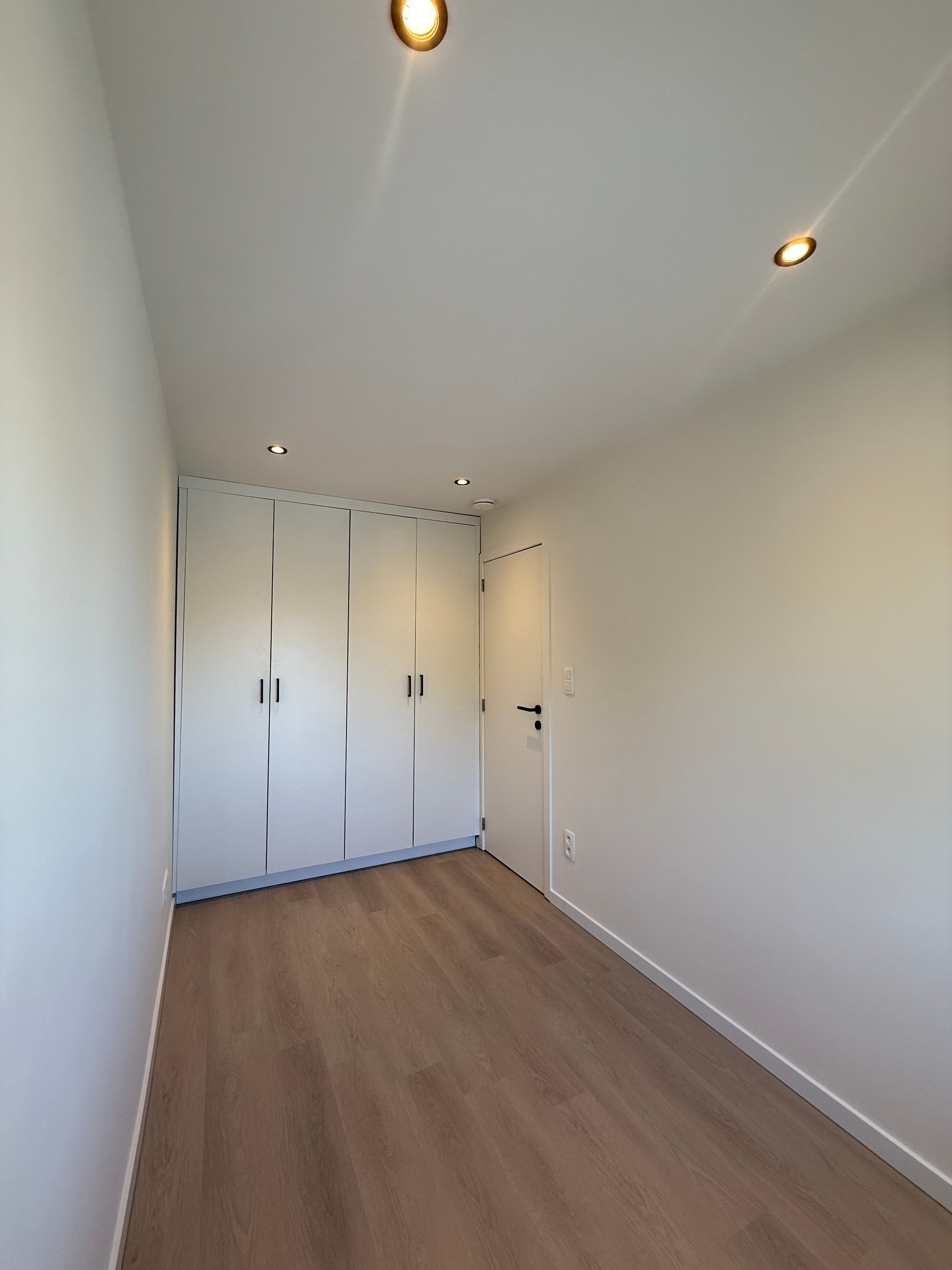 Exclusieve, energiezuinige woning met hoogstaande afwerking in Hasselt foto 9