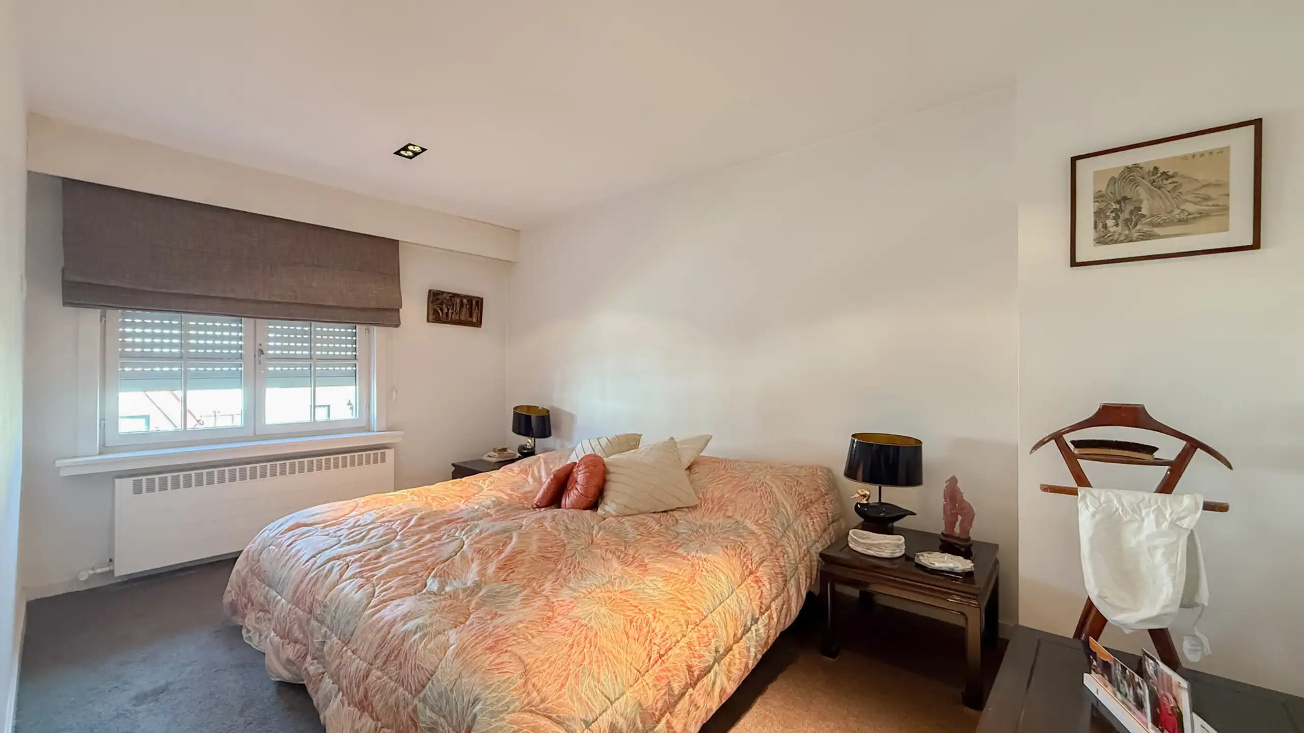 Verzorgde woning met zonnige tuin nabij de Graaf Jansdijk foto 17