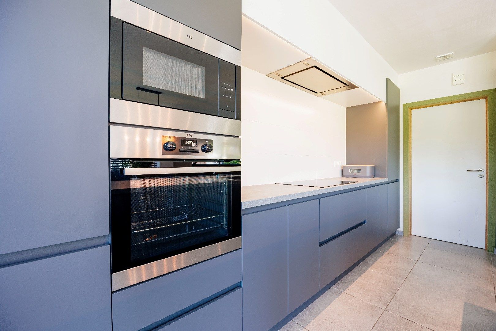 Recent gebouwde BEN-woning te koop in Maldegem (Kleit) foto 7