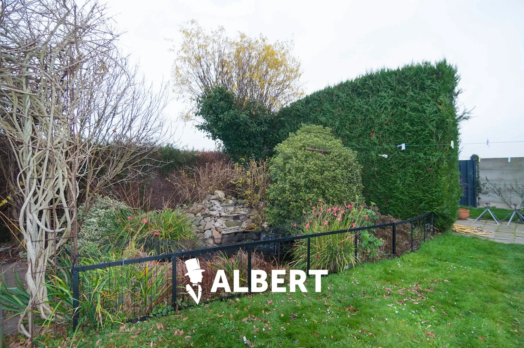 Charmante gezinswoning met veel ruimte en comfort! foto 36