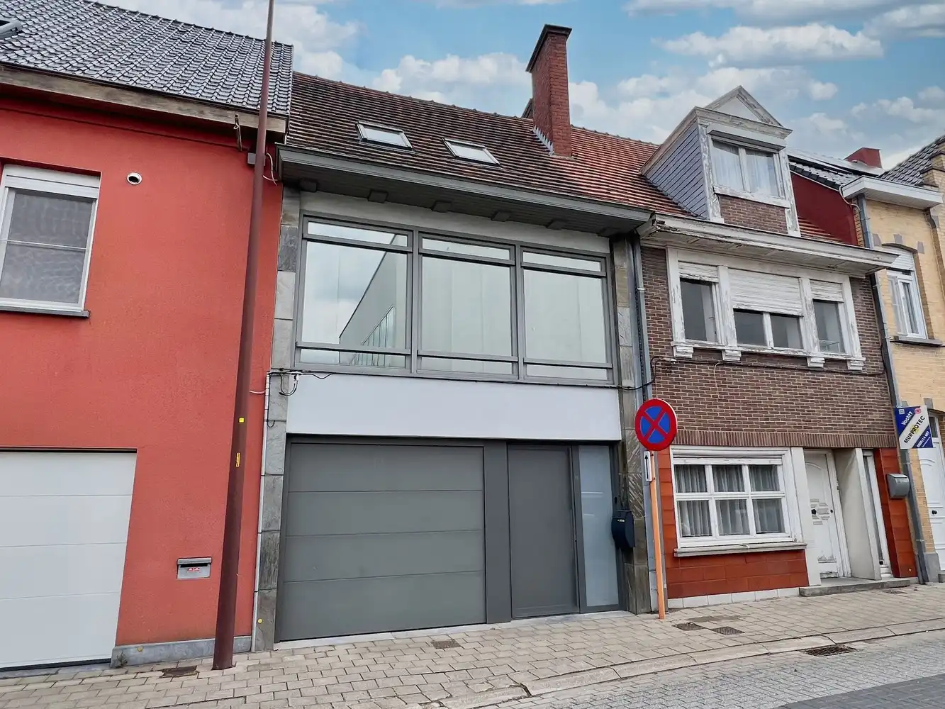 Huis te koop Beverenstraat 15 - 8810 Lichtervelde