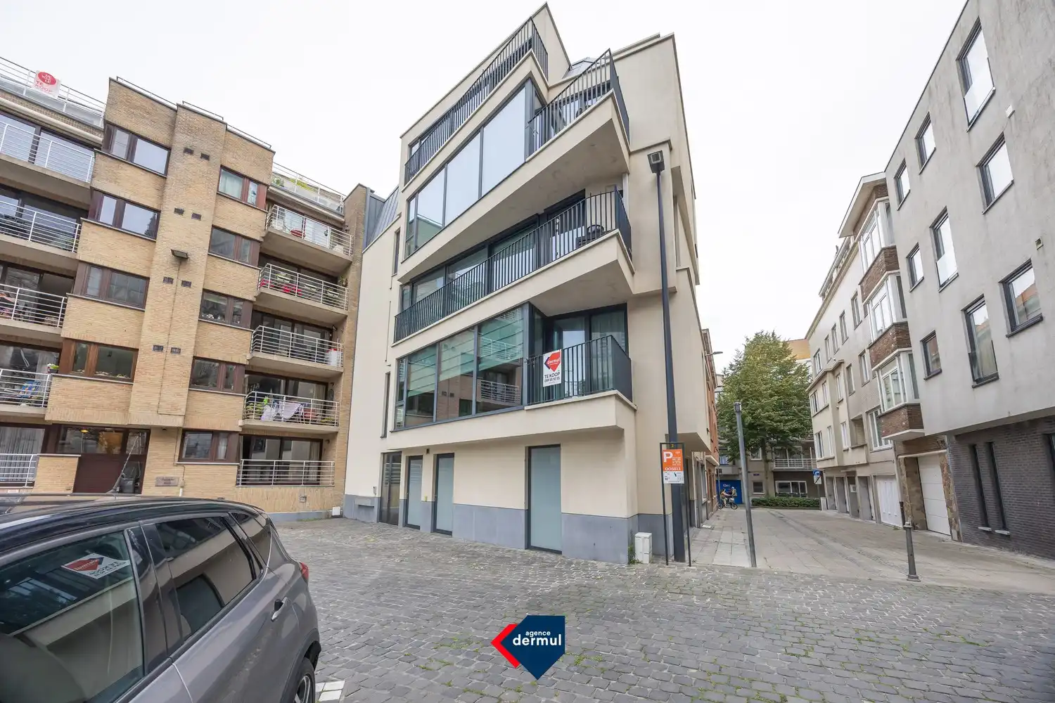 RESIDENTIE LEANDRE VILAIR foto 19
