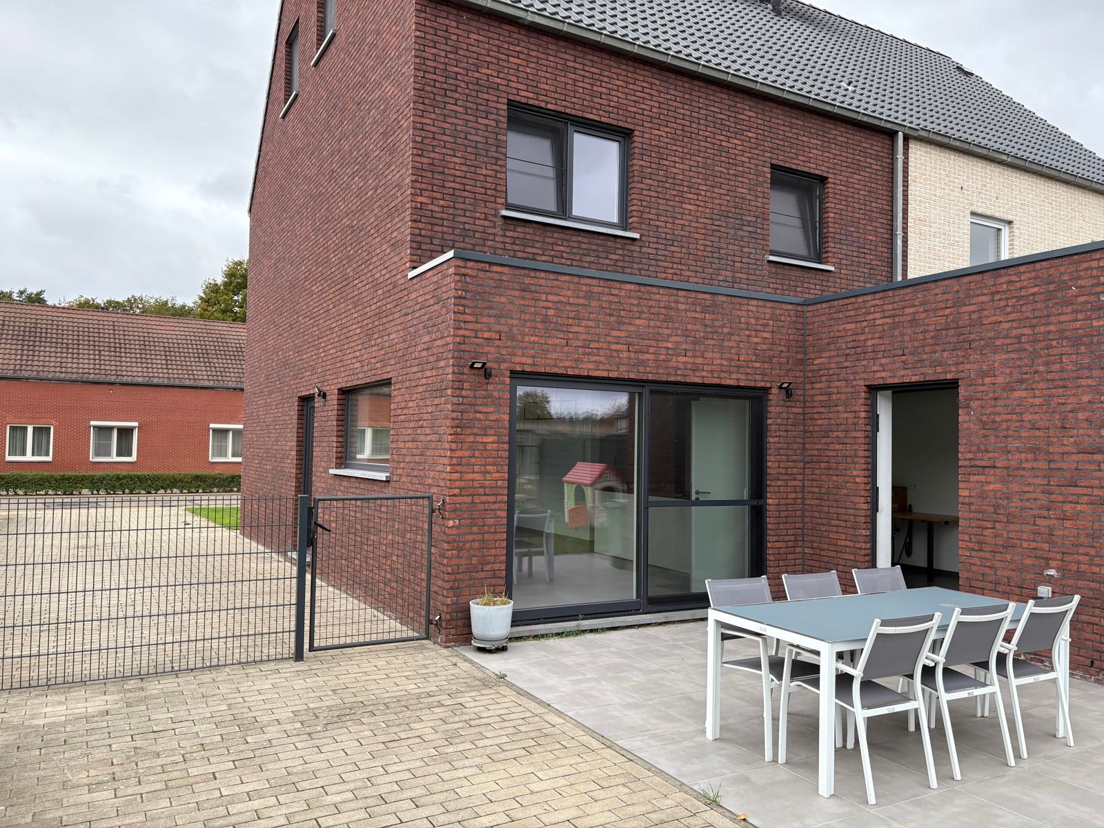 Energiezuinig huis met 3 tot 5 slaapkamers foto 17