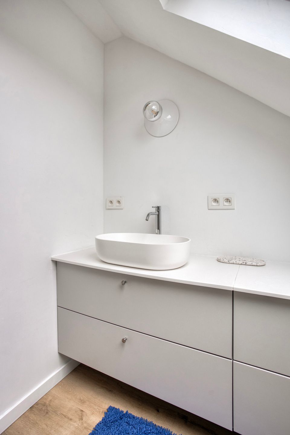 Ruime, energiezuinige woning te Wezemaal foto 15