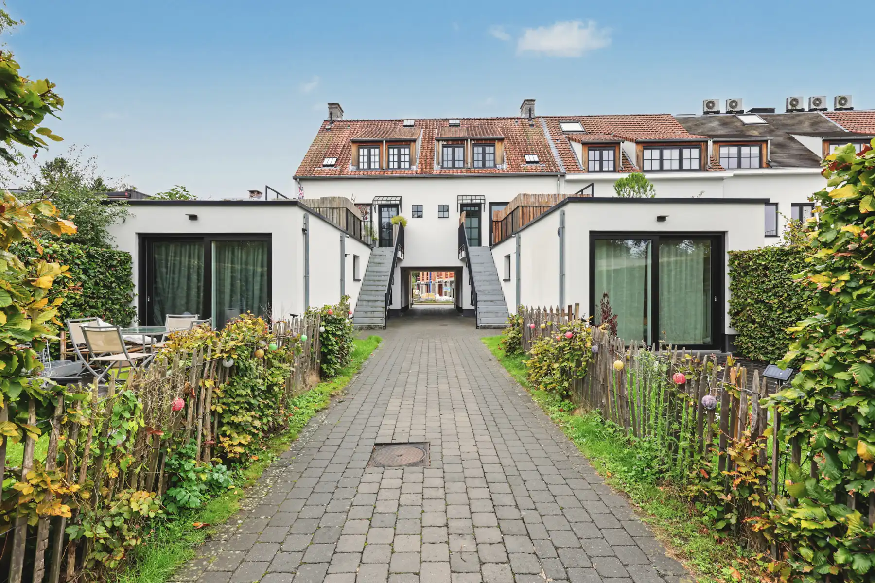 Centrum Schilde. Ruim duplex appartement met 3 slaapkamers. foto 20
