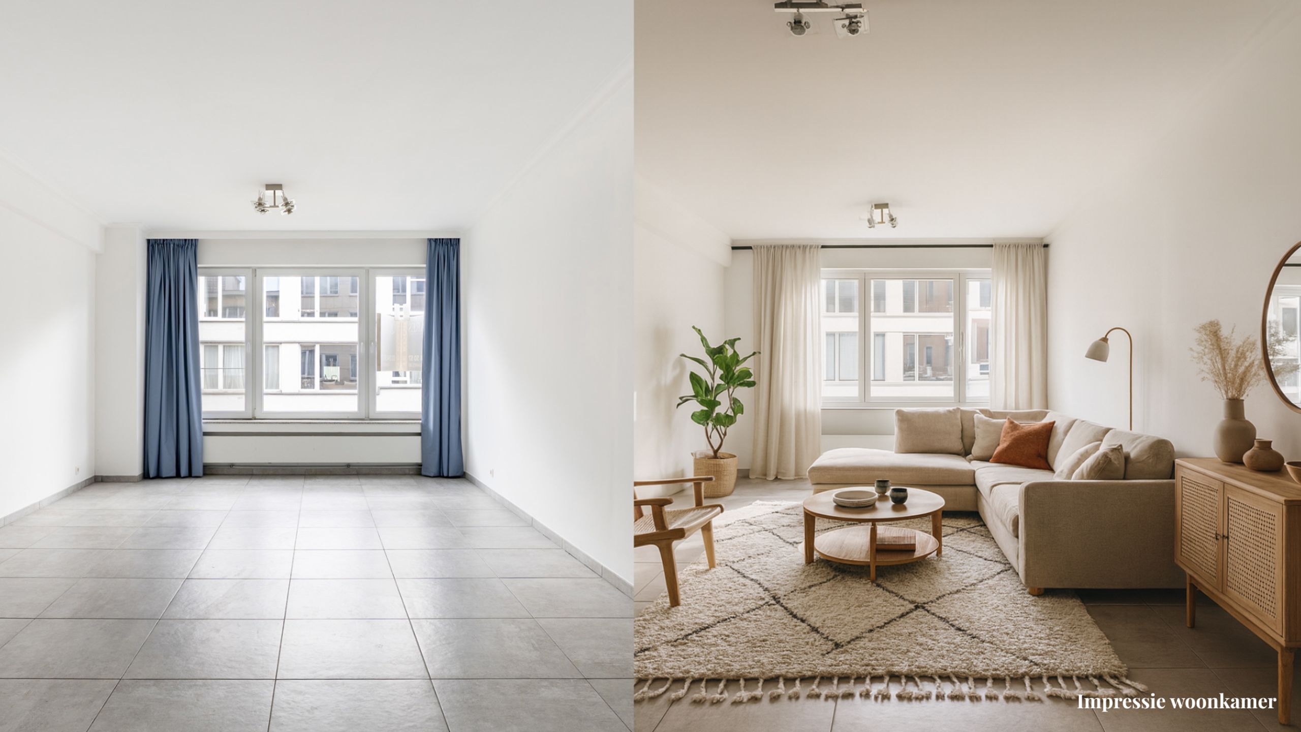Instapklaar appartement in charmant gebouw op toplocatie! foto 9