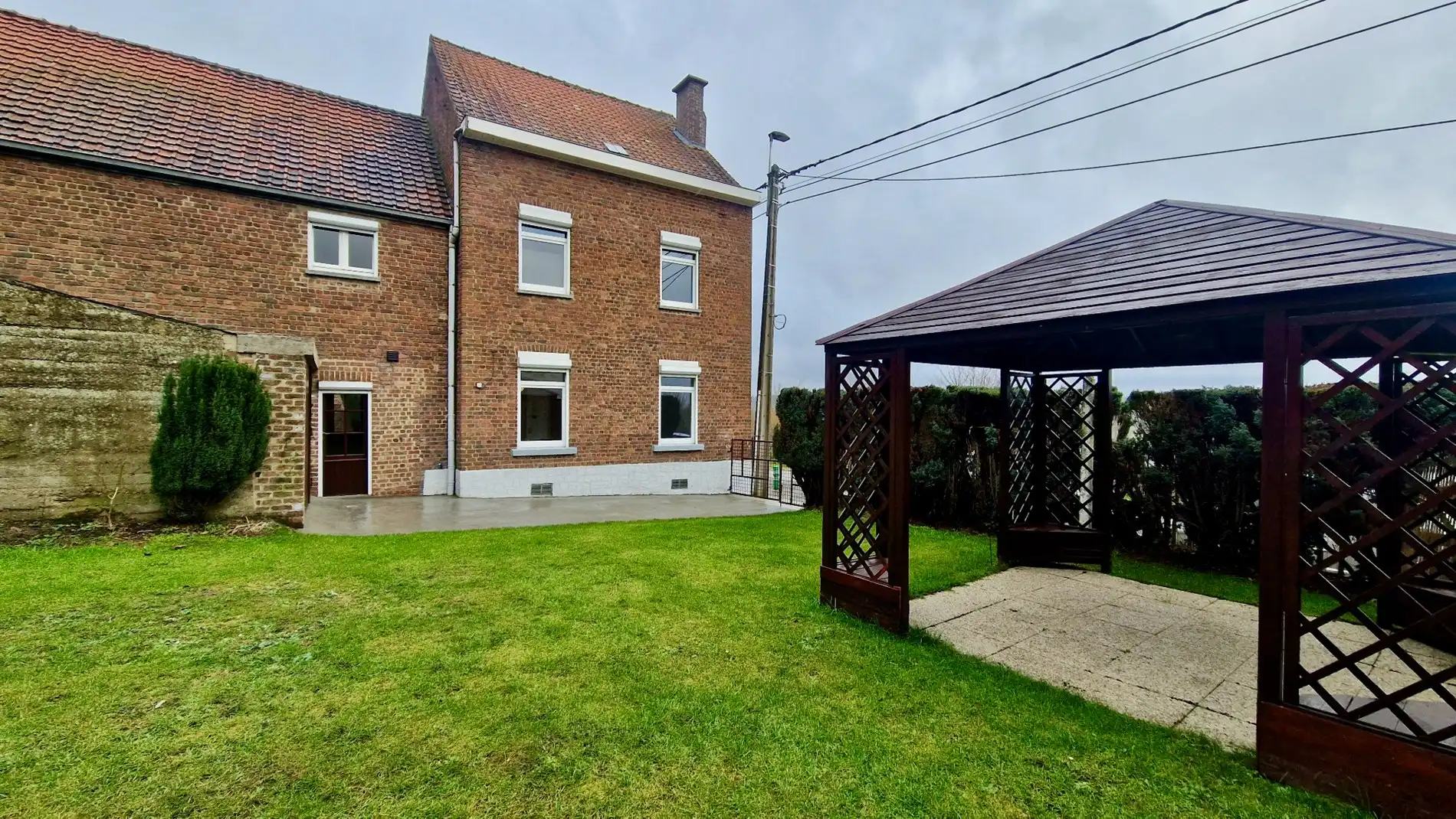 Vrijstaande woning met adembenemend zicht! foto 20