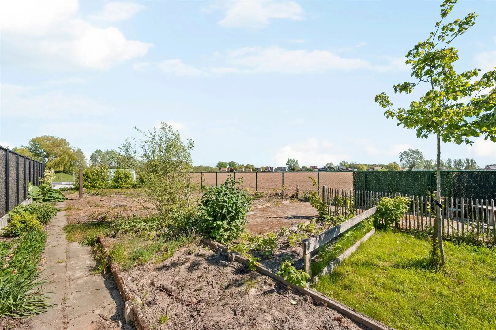 Halfopen bebouwing op 548m² foto 26