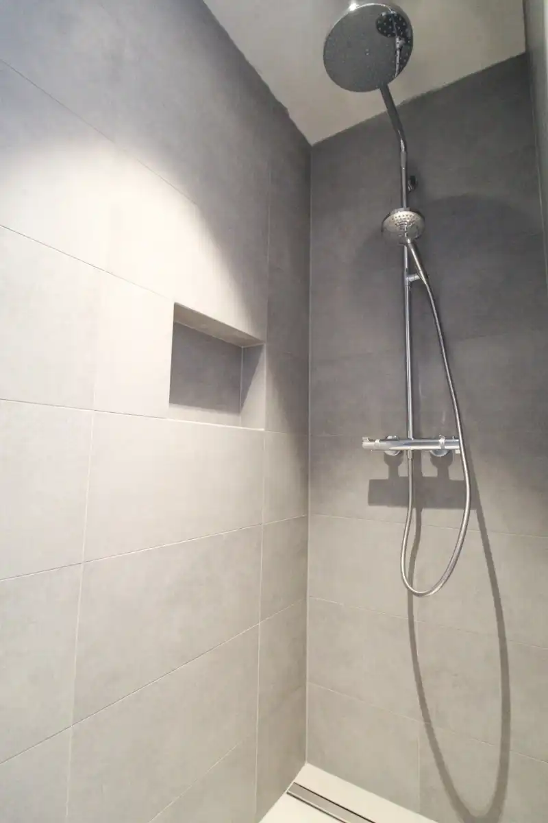 Energiezuinige nieuwbouwwoning te huur in Sint-Kruis foto 13