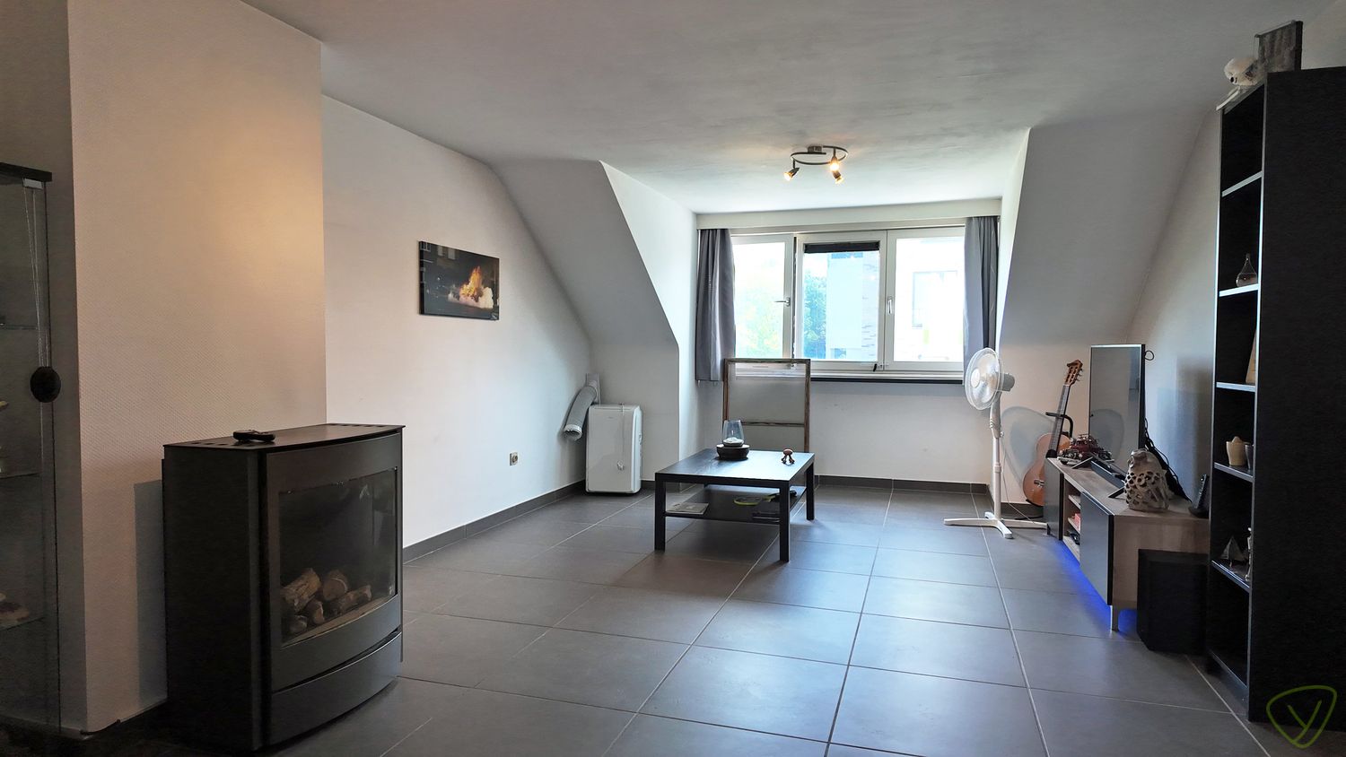 Volledig gerenoveerd appartement op wandelafstand van het centrum! foto 5
