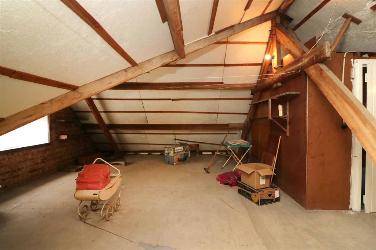 Borsrijk, nabij station, charme en retro foto 29