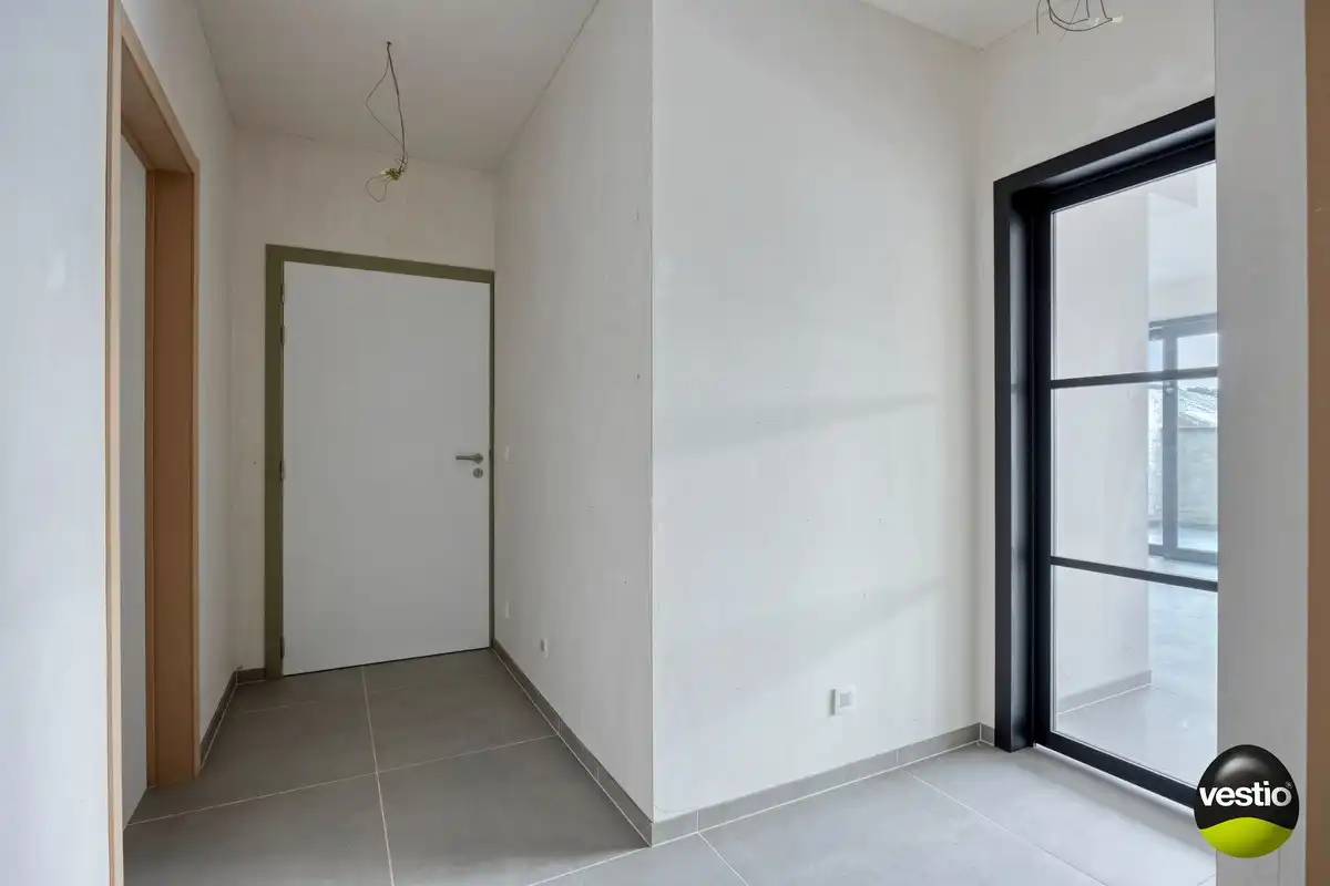 Nieuwbouwappartement met 2 slaapkamers en ruim terras in Munsterbilzen – slechts 2% registratierechten! foto 4
