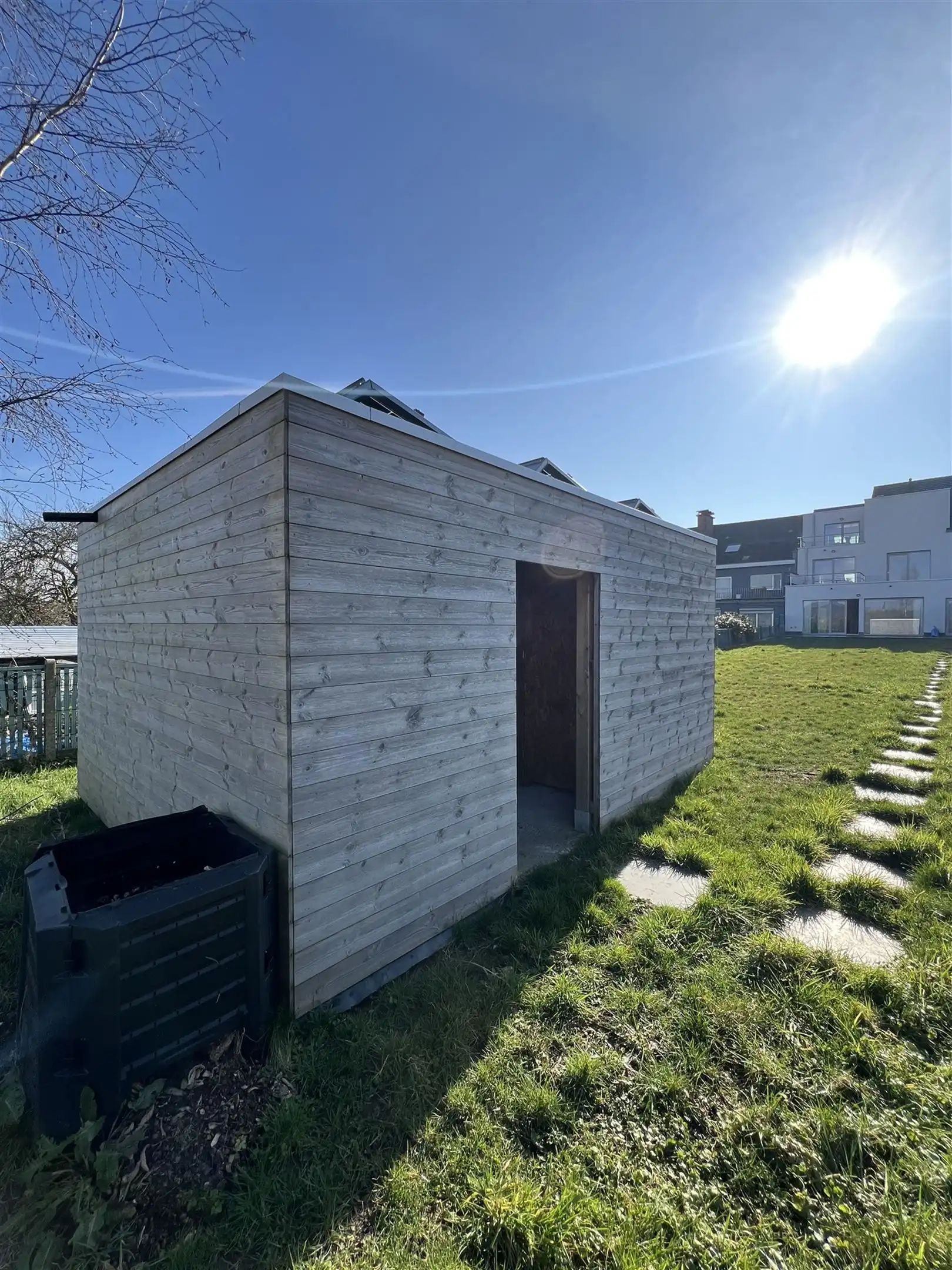 Instapklaar 2-slpk appartement te huur  foto 6