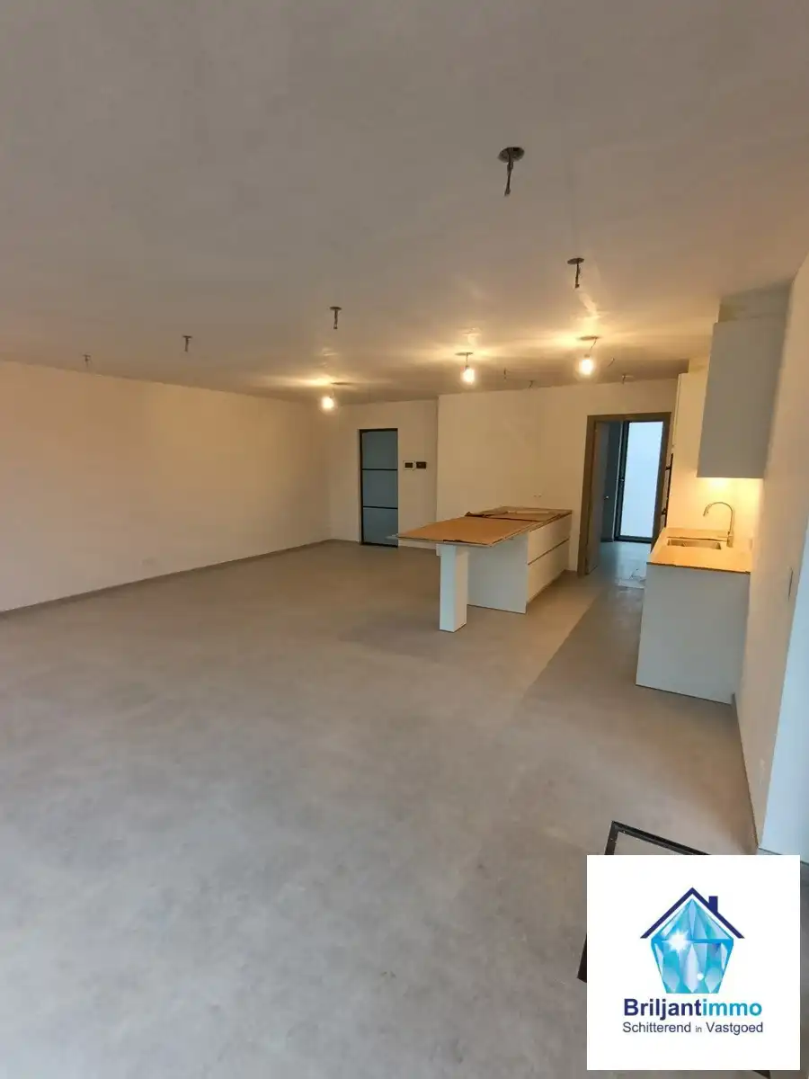 Exclusief wonen: slechts 5 woningen, reeds 40% verkocht! foto 14