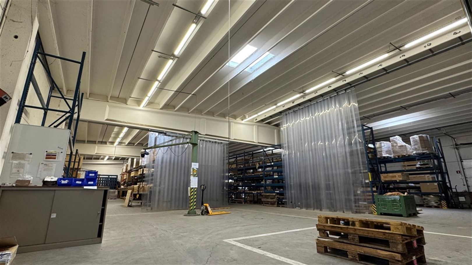 Polyvalent bedrijvensite foto 11