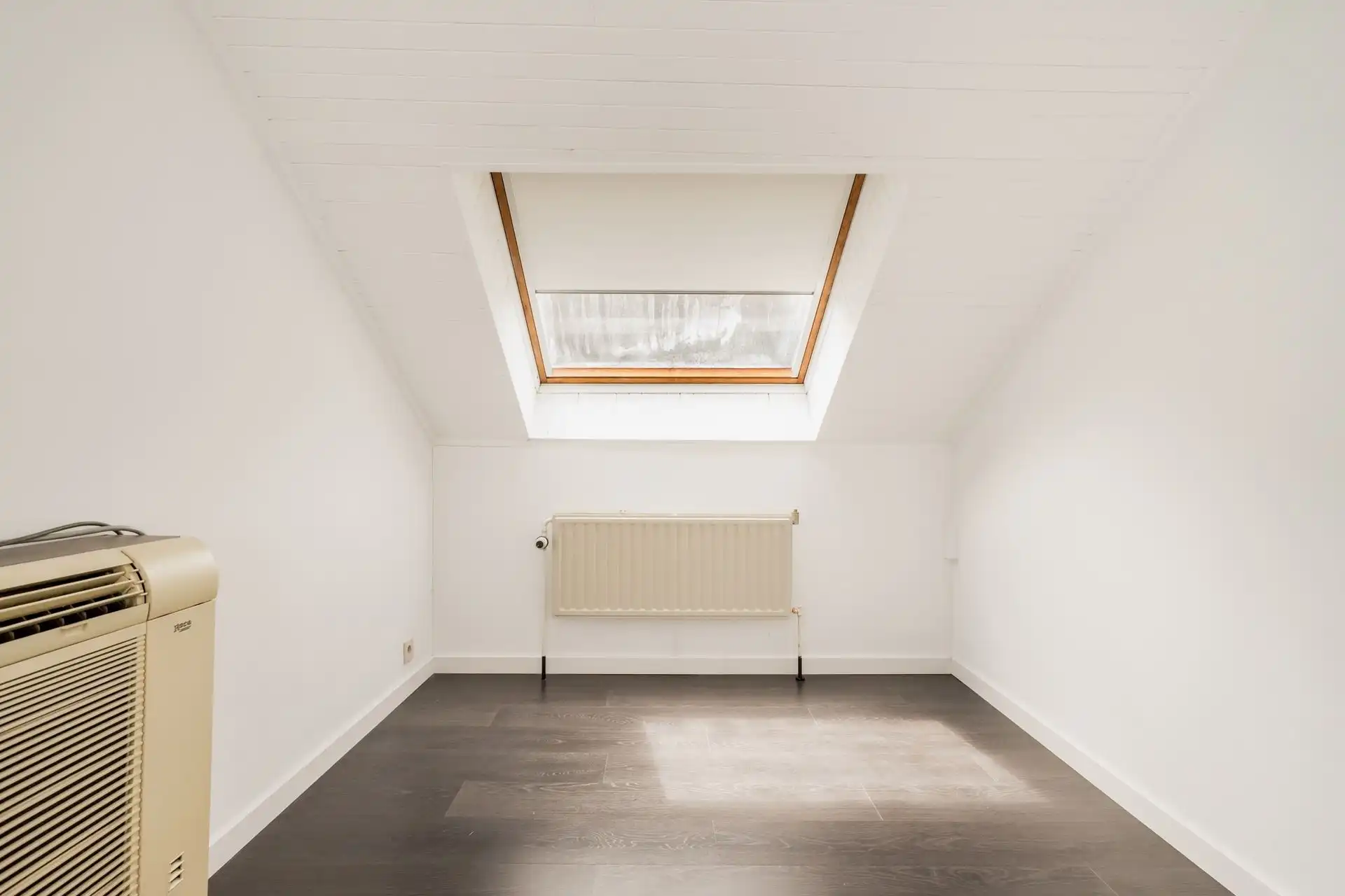 Duplex app. met 2 slpks en terras in Mechelen foto 12