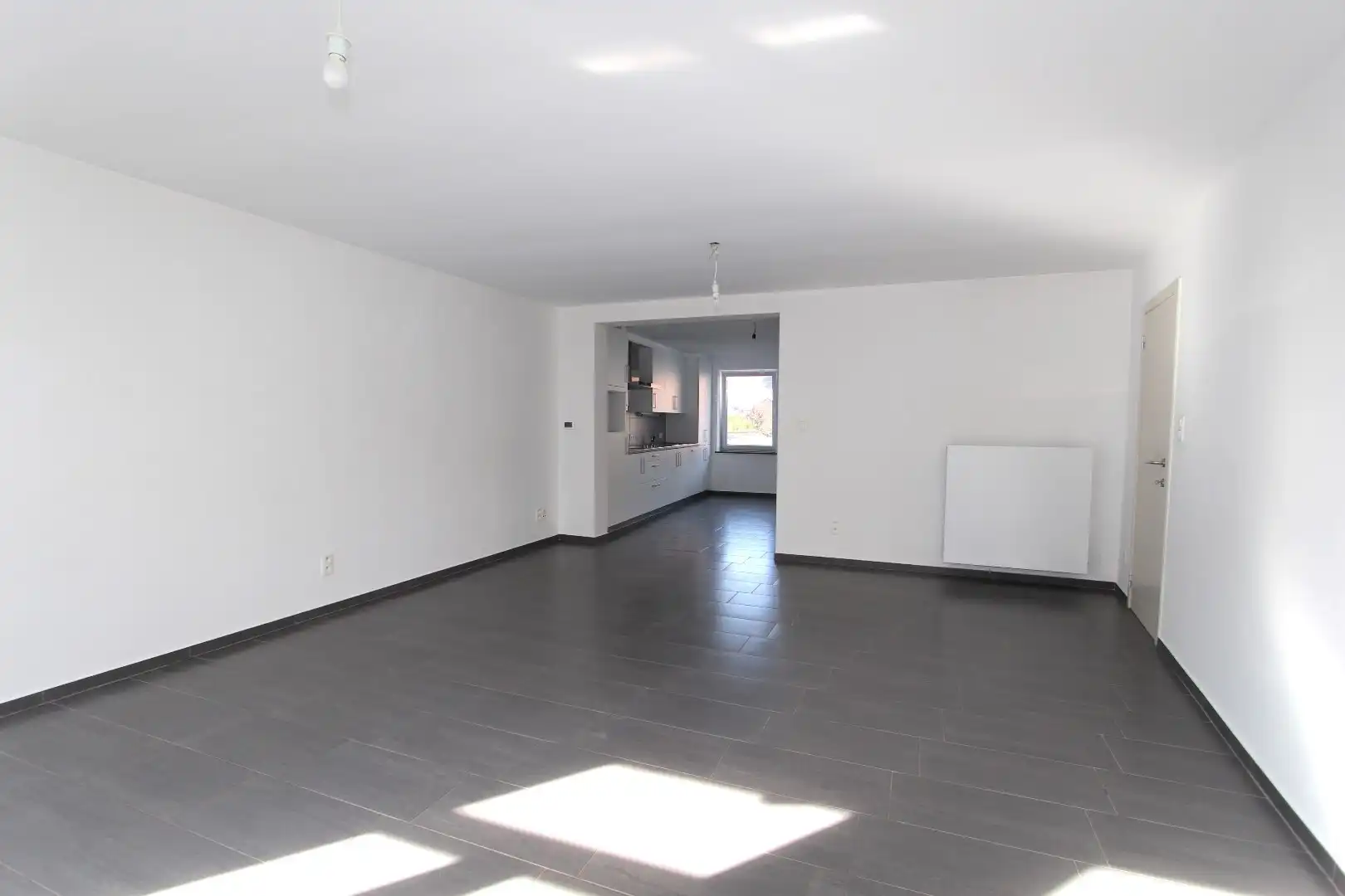 MODERN DUPLEXAPPARTEMENT MET TERRAS IN HET STADSCENTRUM foto 3