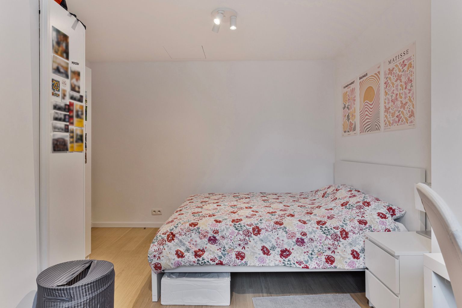TOP INVESTERING 4,6% rendement -  Gerenoveerde Triplex  foto 28