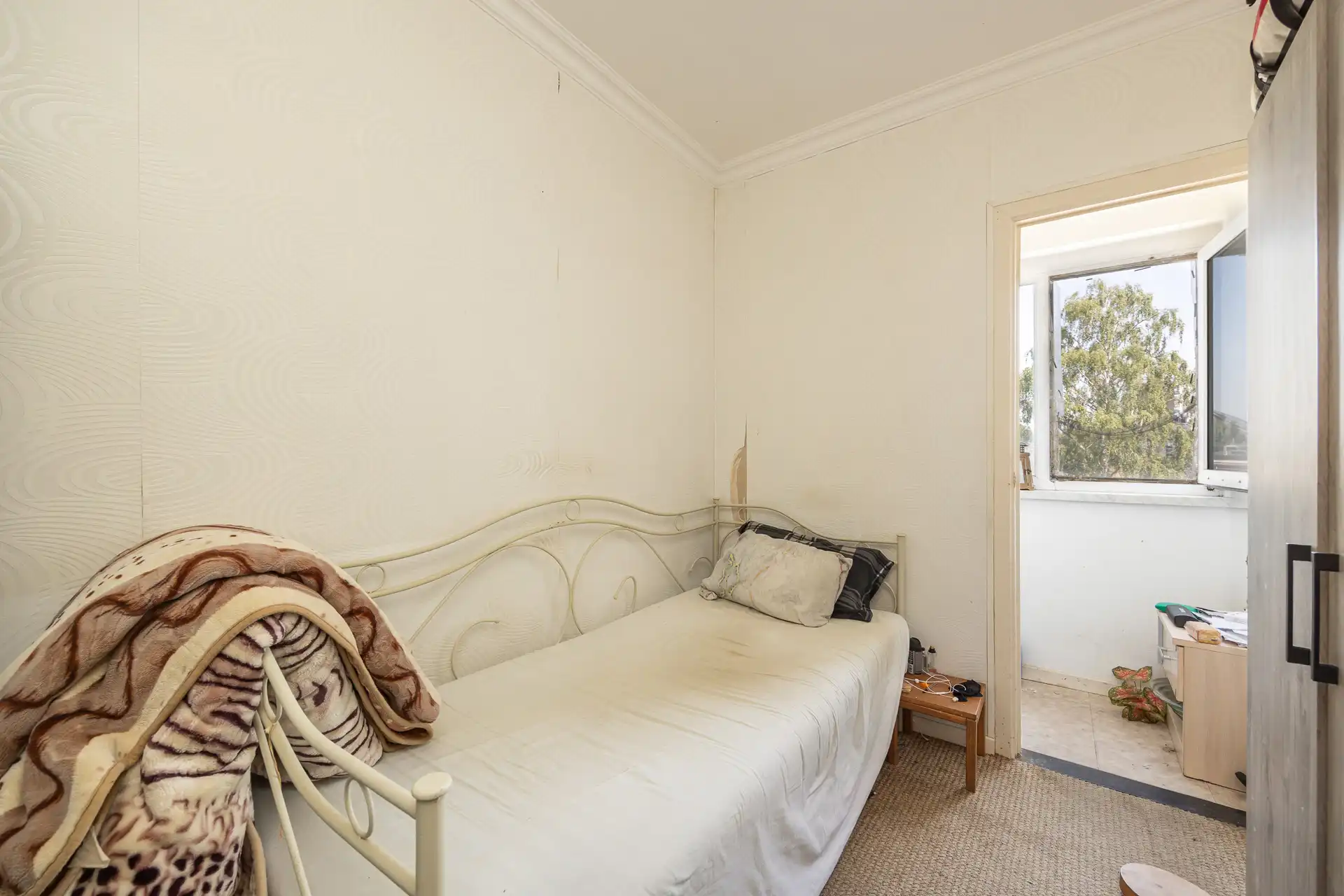 Op te frissen appartement met 2 slaapkamers op toplocatie foto 9