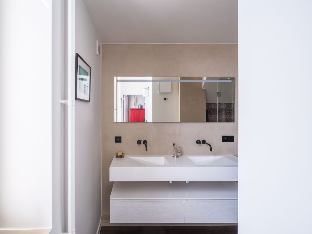 Karaktervolle schakelwoning met 3 ruime slaapkamers foto 9