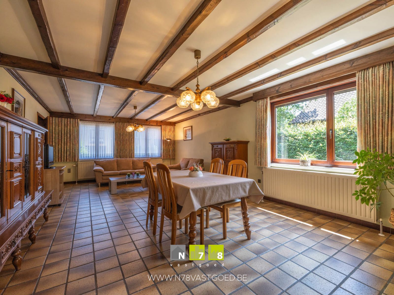 Huis te koop foto 3